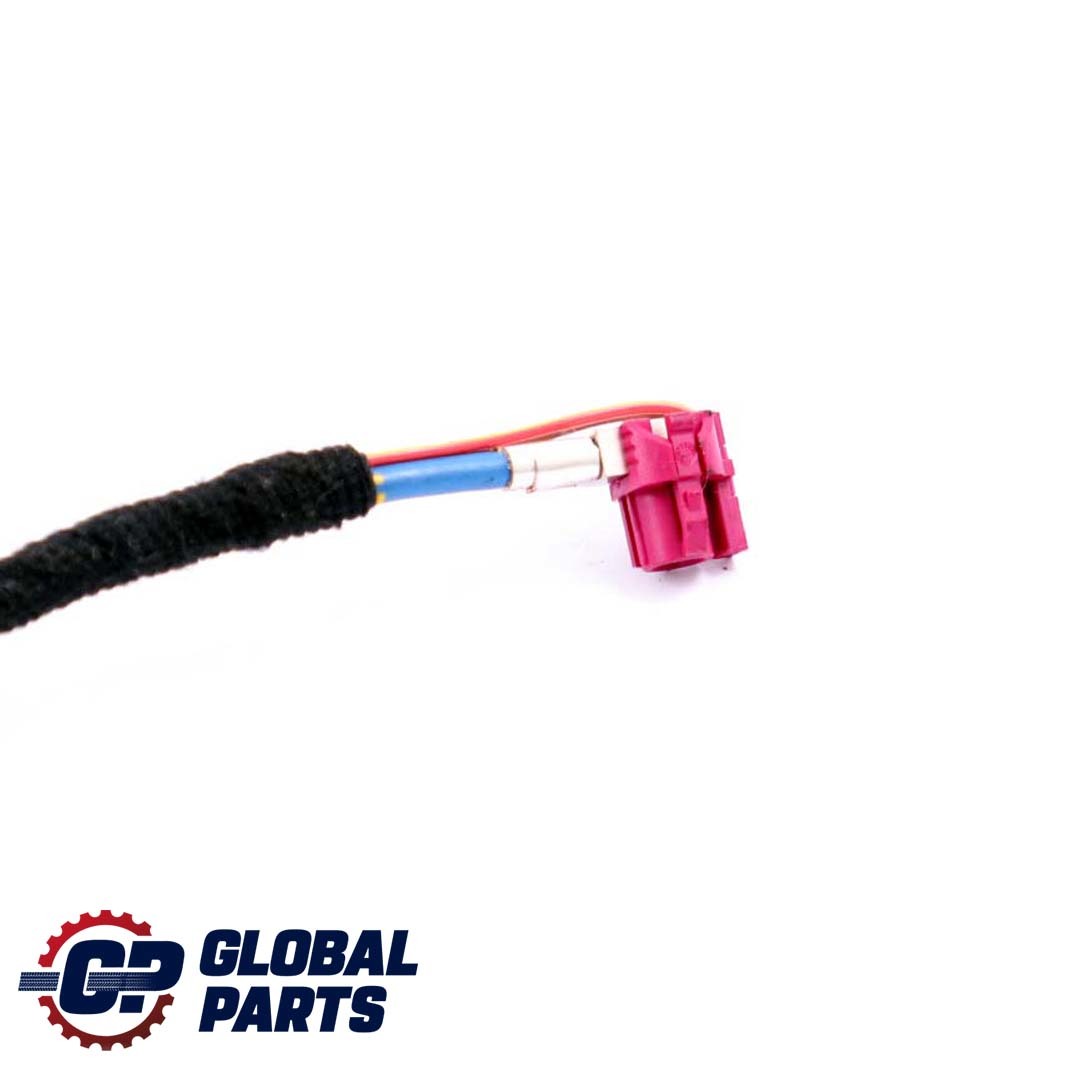 BMW 1 3 4 Series F20 F30 F31 F32 F80 M3 Connecting Line CID/HU-H 9399972