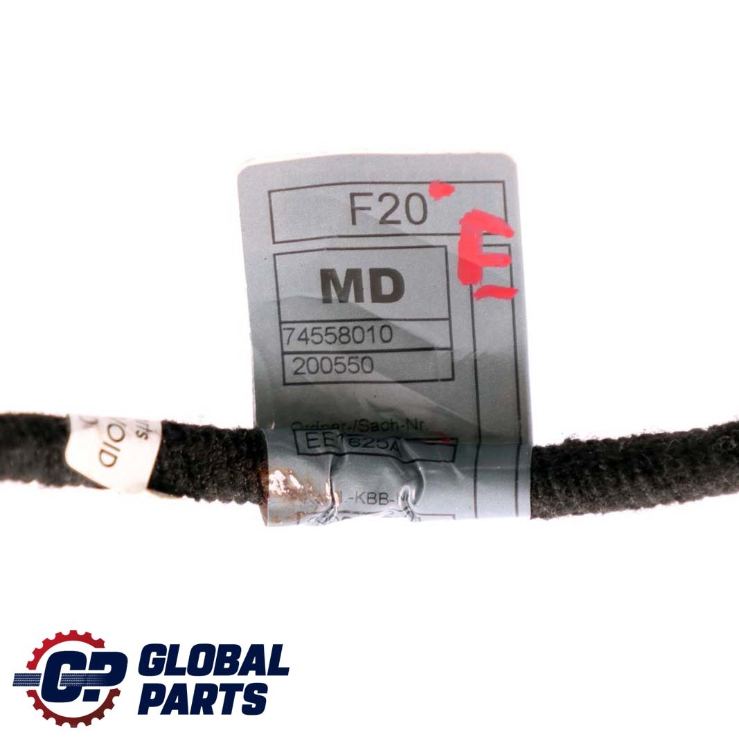 BMW 1 3 4 Series F20 F30 F31 F32 F80 M3 Connecting Line CID/HU-H 9399972