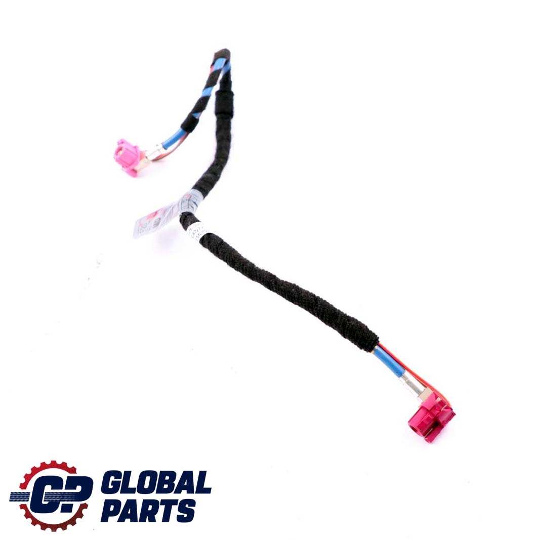 BMW 1 3 4 Series F20 F30 F31 F32 F80 M3 Connecting Line CID/HU-H 9399972