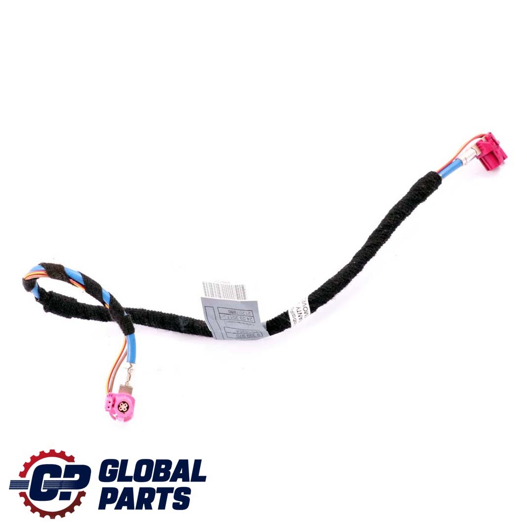 BMW 1 3 4 Series F20 F30 F31 F32 F80 M3 Connecting Line CID/HU-H 9399972