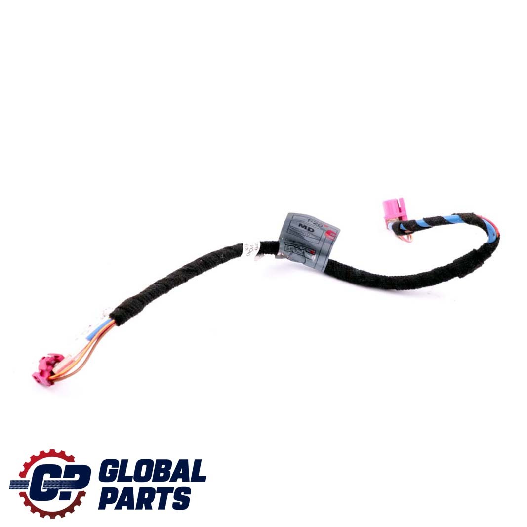 BMW 1 3 4 Series F20 F30 F31 F32 F80 M3 Connecting Line CID/HU-H 9399972