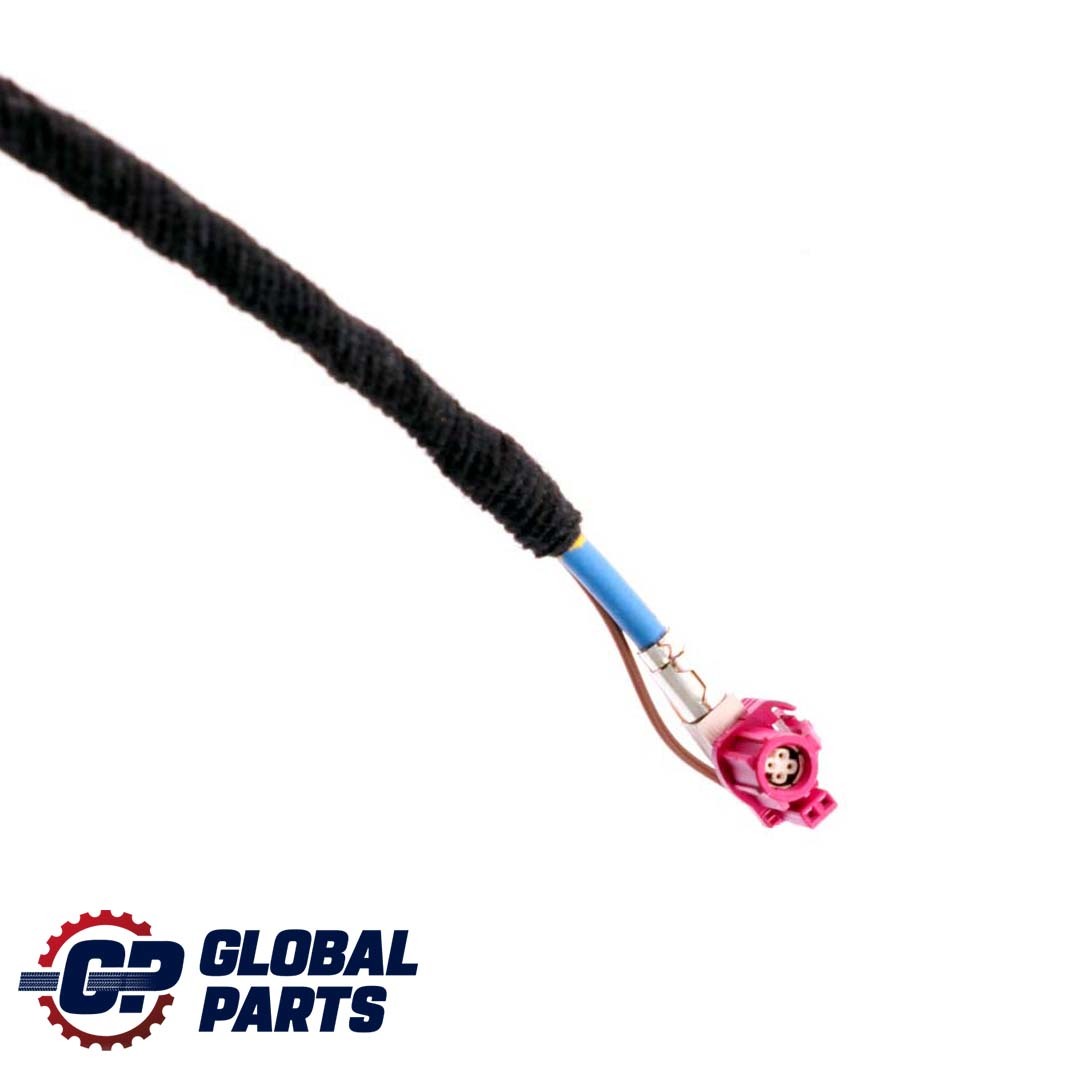 BMW 1 3 4 Series F20 F30 F31 F32 F80 M3 Connecting Line CID/HU-H 9399972