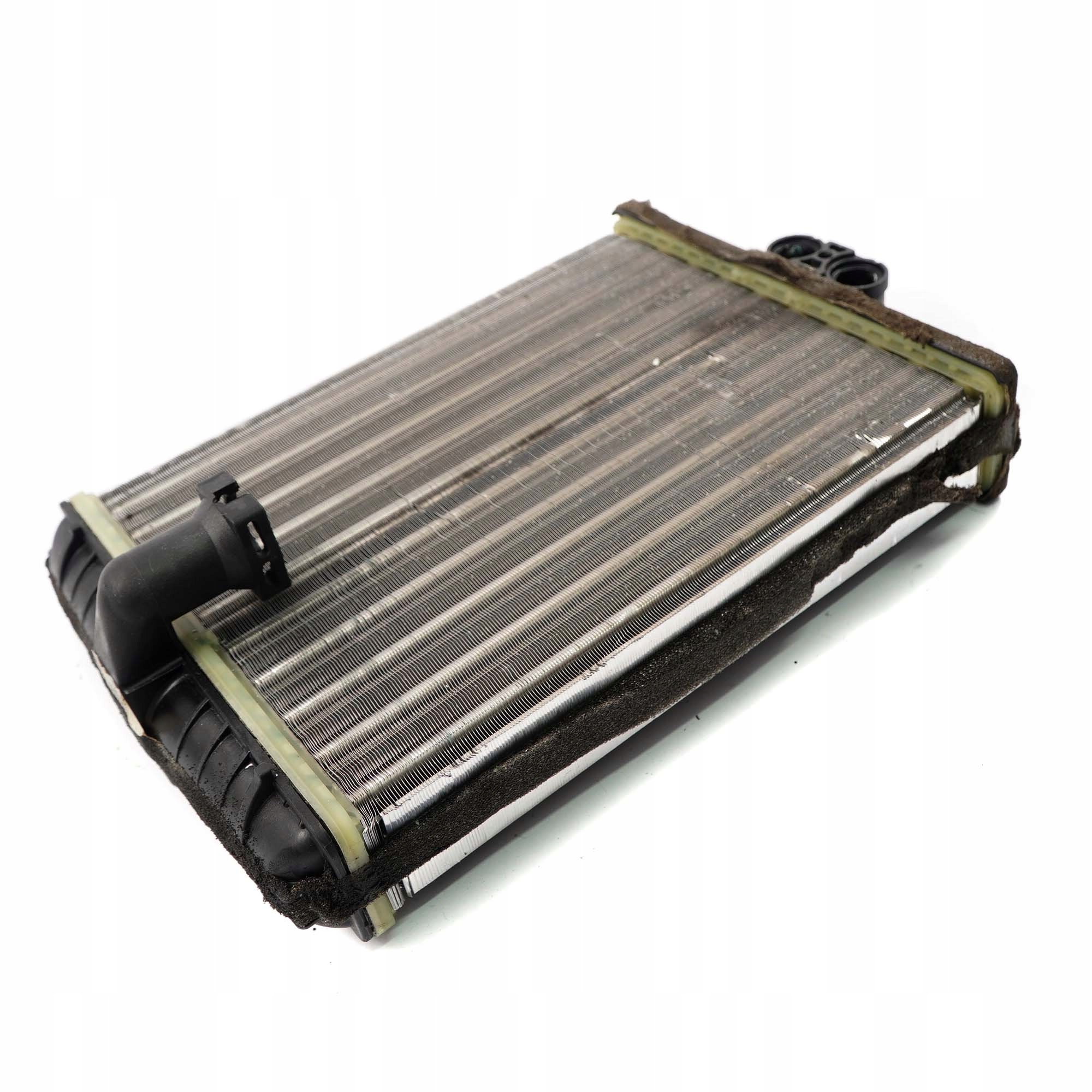 Mercedes-Benz W202 W208 W210 Heater Matrix Heat Exchanger Radiator A2108300661