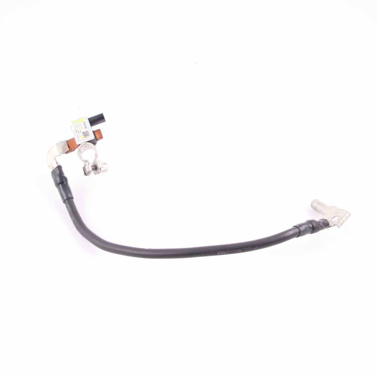 IBS Kabel BMW F40 Batterie Blei Negativ Schwarz Draht Verdrahtung 9442116