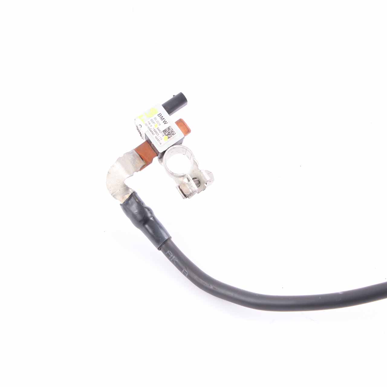 IBS Kabel BMW F40 Batterie Blei Negativ Schwarz Draht Verdrahtung 9442116