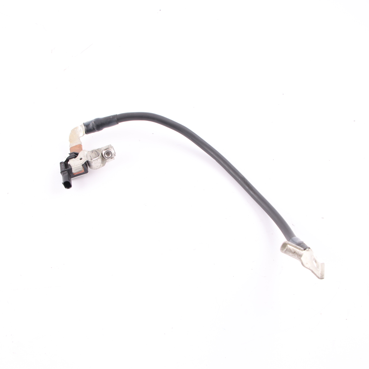 IBS Kabel BMW F40 Batterie Blei Negativ Schwarz Draht Verdrahtung 9442116