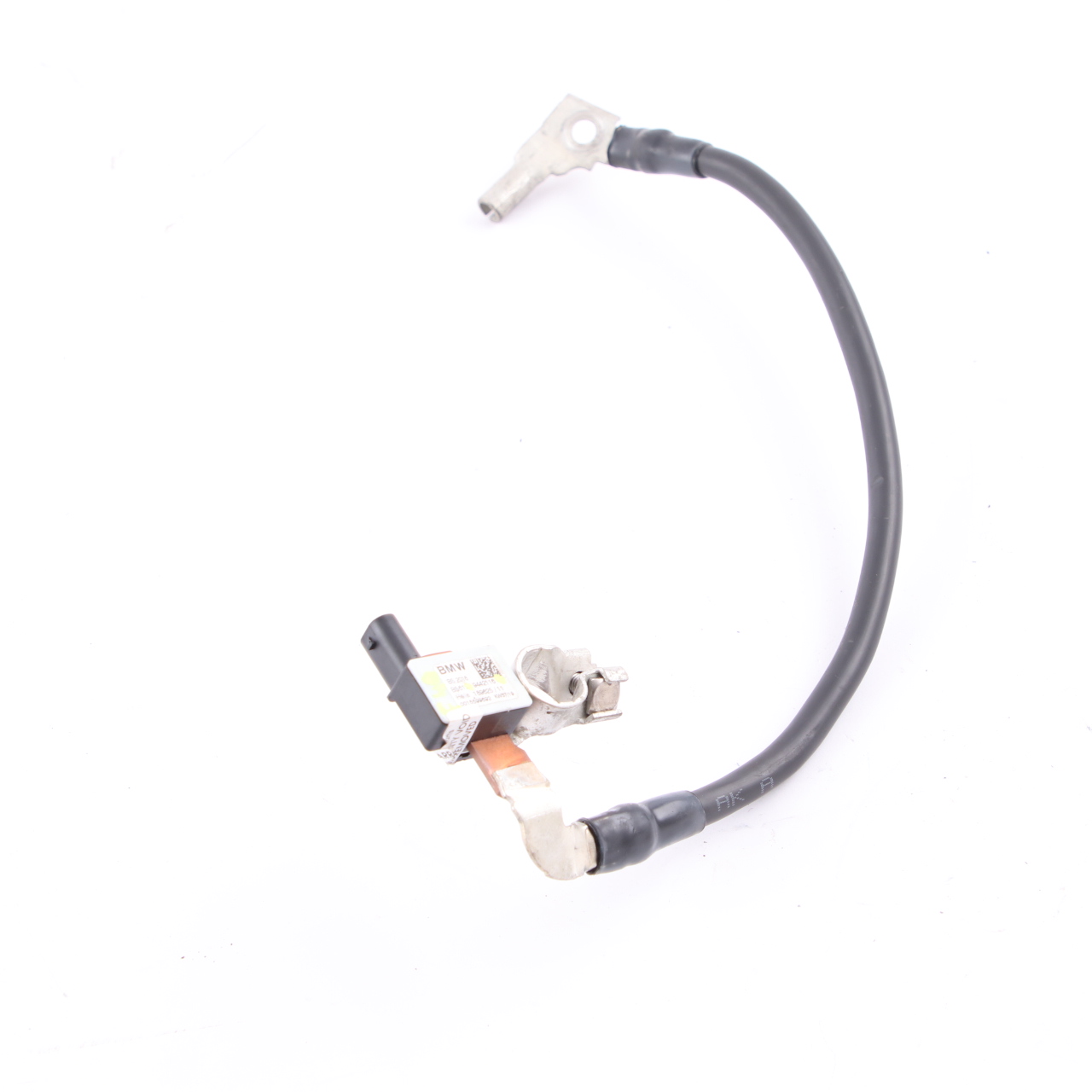 IBS Kabel BMW F40 Batterie Blei Negativ Schwarz Draht Verdrahtung 9442116