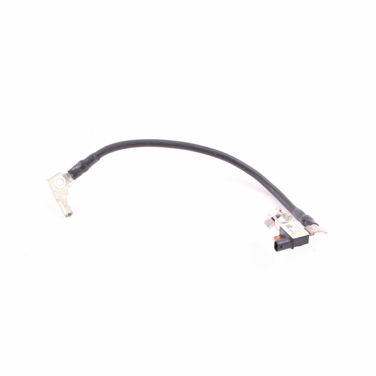 IBS Kabel BMW F40 Batterie Blei Negativ Schwarz Draht Verdrahtung 9442116