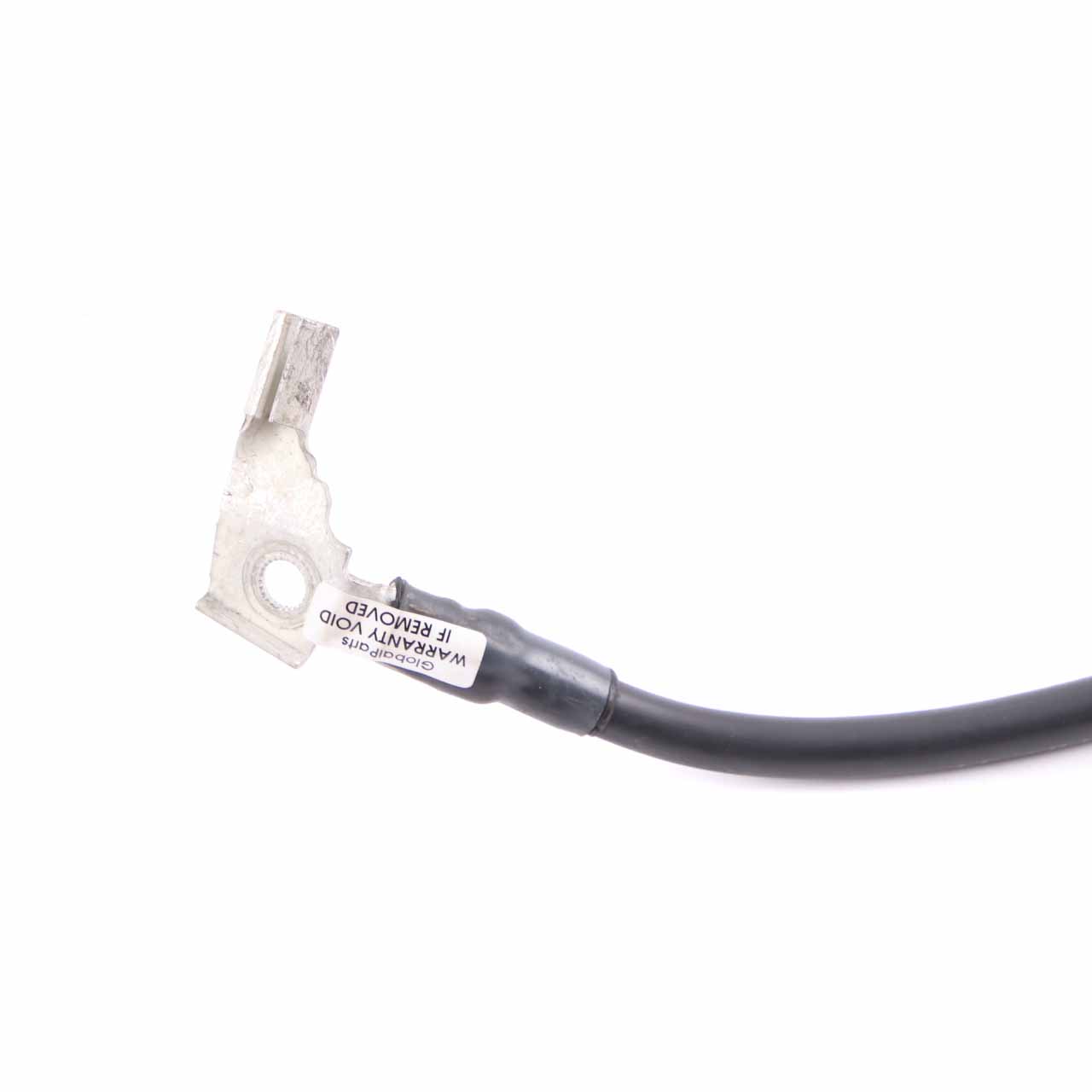 IBS Kabel BMW F40 Batterie Blei Negativ Schwarz Draht Verdrahtung 9442116