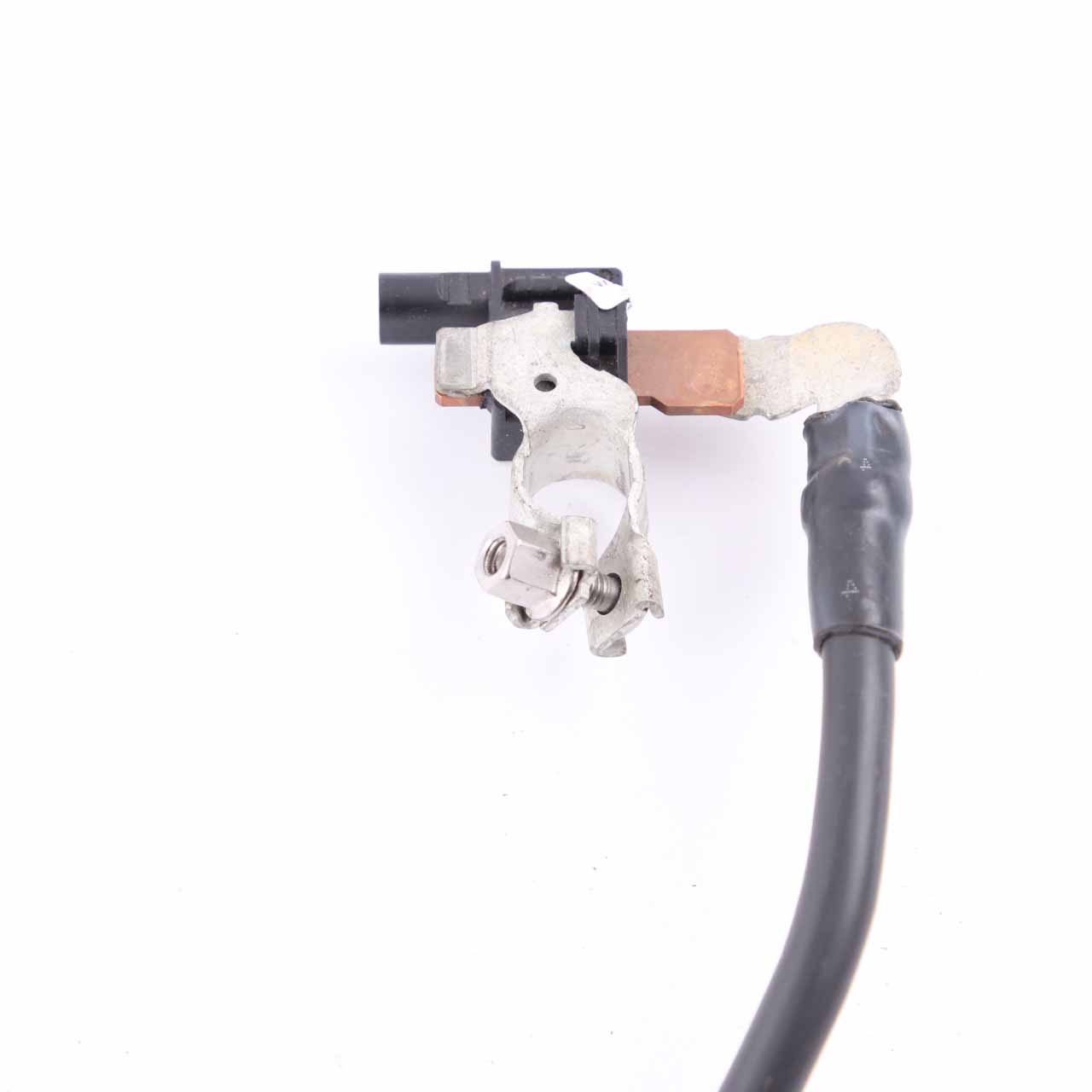 IBS Kabel BMW F40 Batterie Blei Negativ Schwarz Draht Verdrahtung 9442116