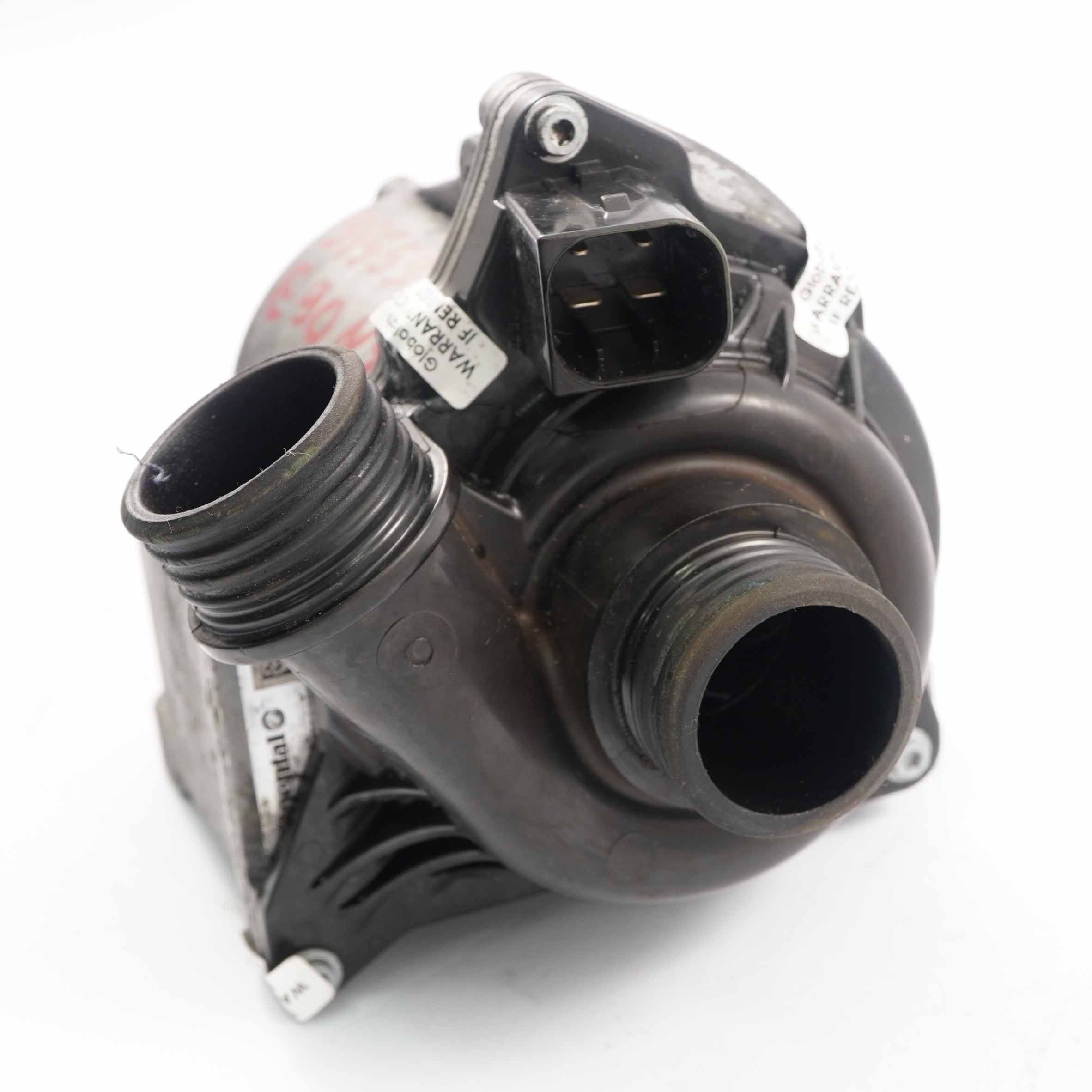 BMW E70 E90 E92 F10 F25 N54 N55 Zusatzwasserpumpe Pumpe Zusatzpumpe 9455978