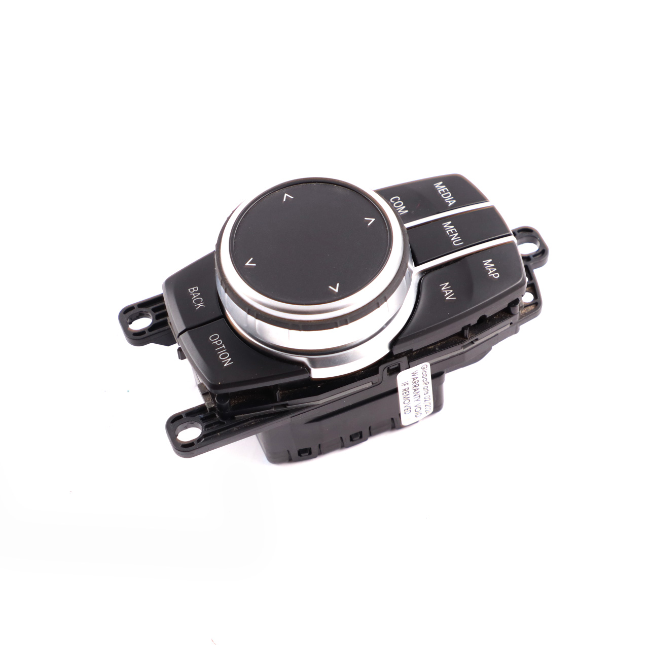 BMW G30 G31 X3 G01 iDrive Controller Touch Switch Knob Steuergerät Nav 9459631