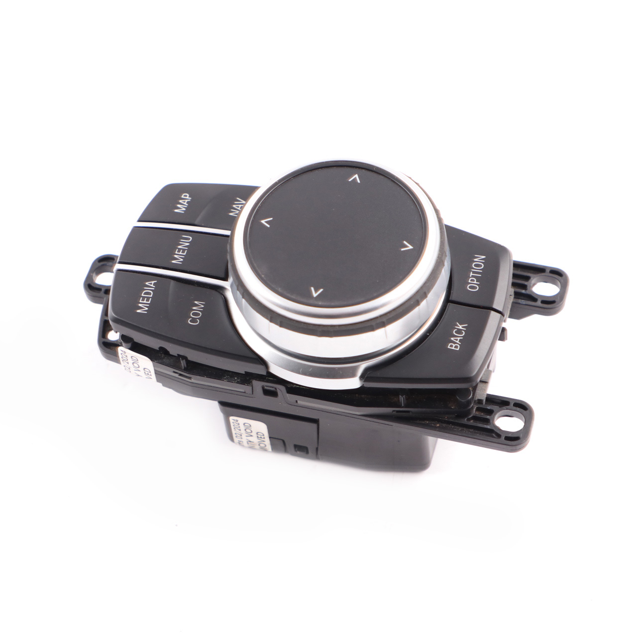 BMW G30 G31 X3 G01 iDrive Controller Touch Switch Knob Steuergerät Nav 9459631