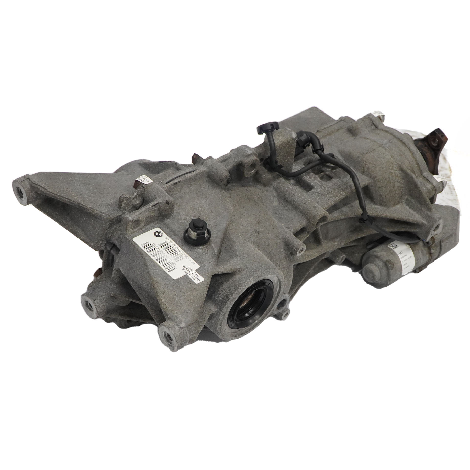 BMW F40 X1 F48 X2 F39 Rear Differential Diff Axle Drive 1,74 WARRANTY