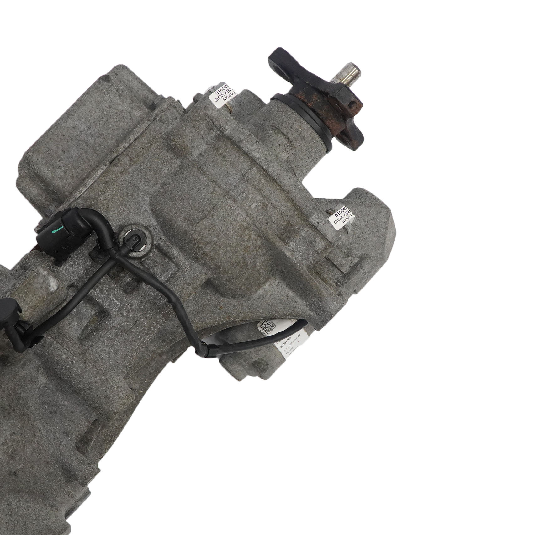 BMW F40 X1 F48 X2 F39 Rear Differential Diff Axle Drive 1,74 WARRANTY