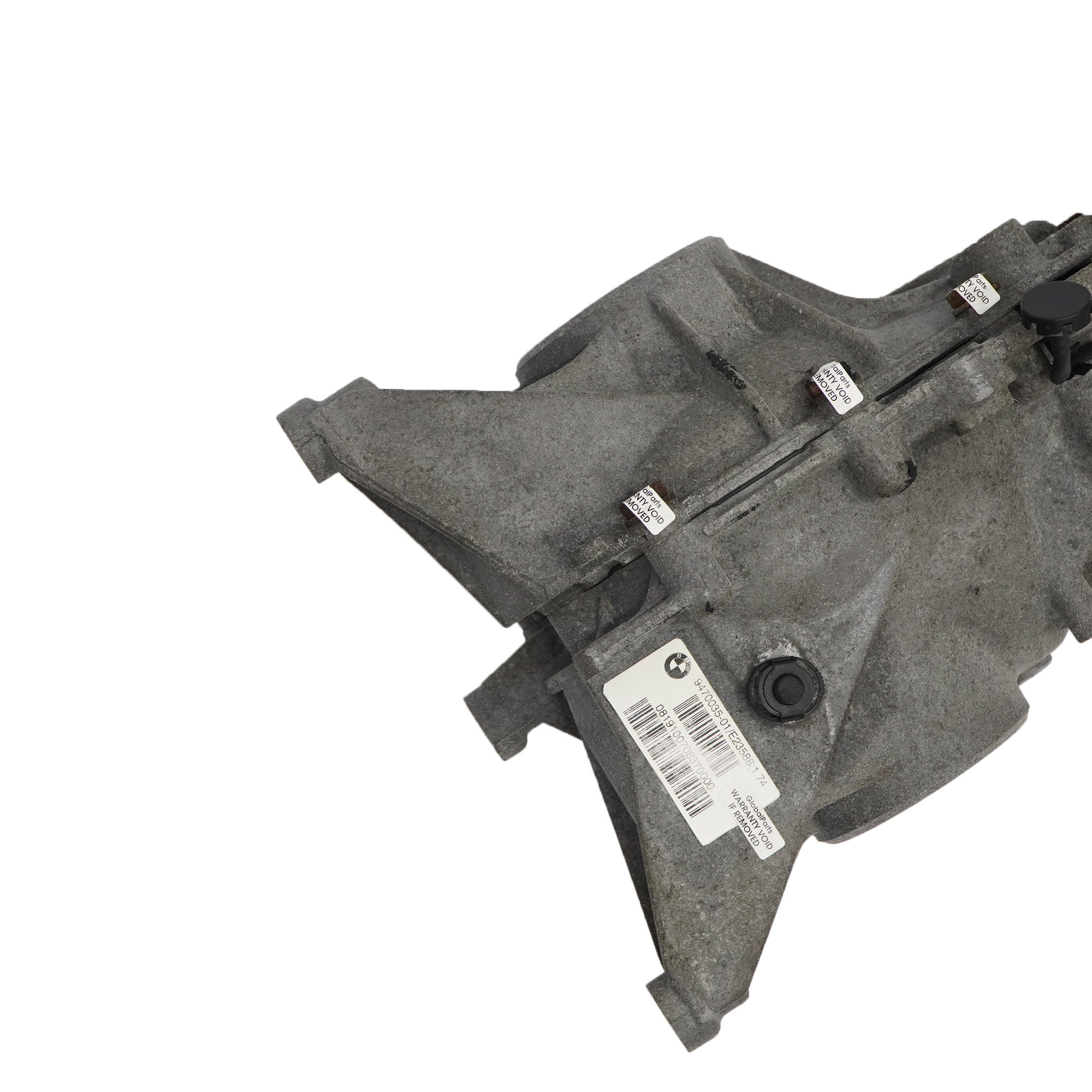 BMW F40 X1 F48 X2 F39 Rear Differential Diff Axle Drive 1,74 WARRANTY