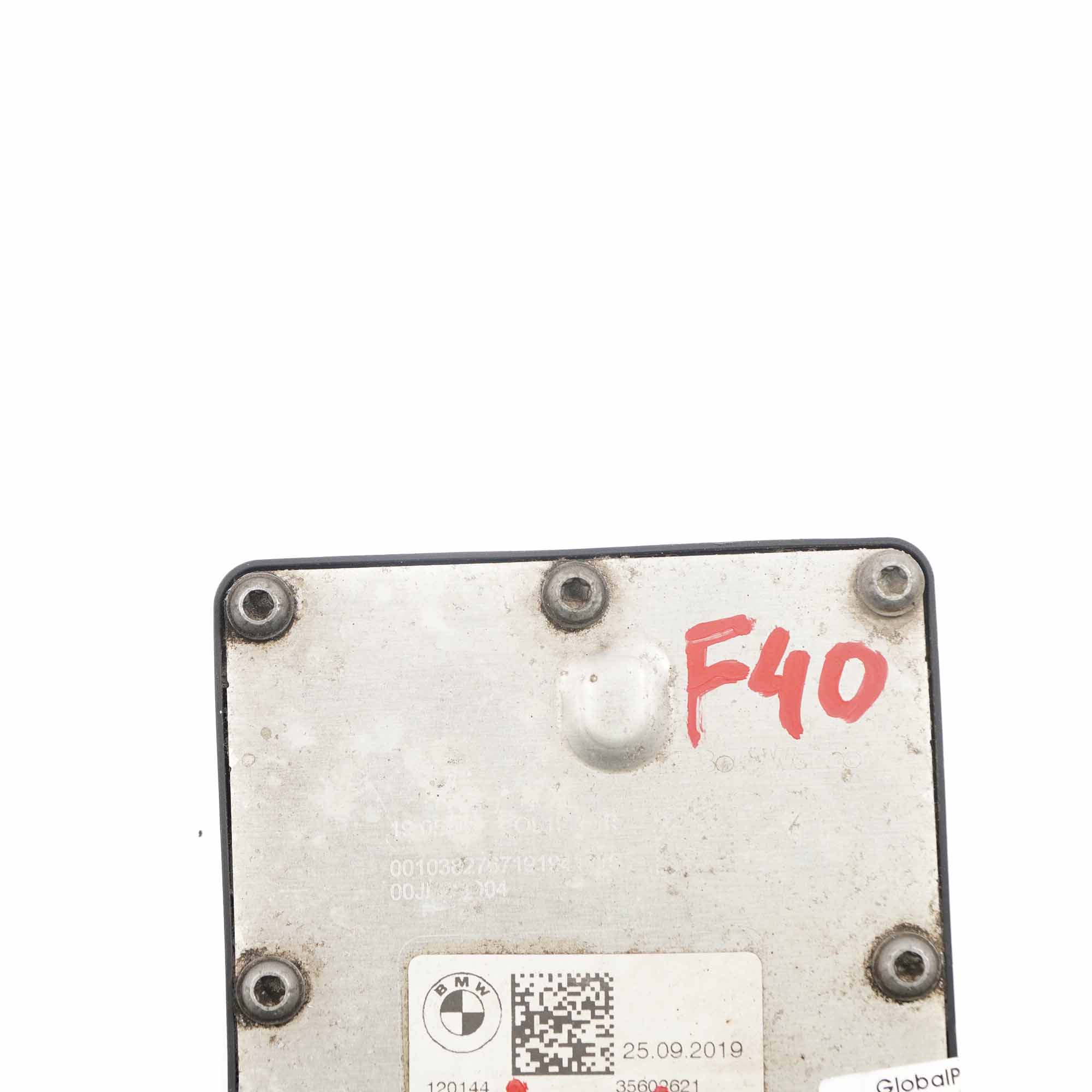 Differential Locking Module BMW F40 F48 Rear Axle Control Unit ECU 9470037