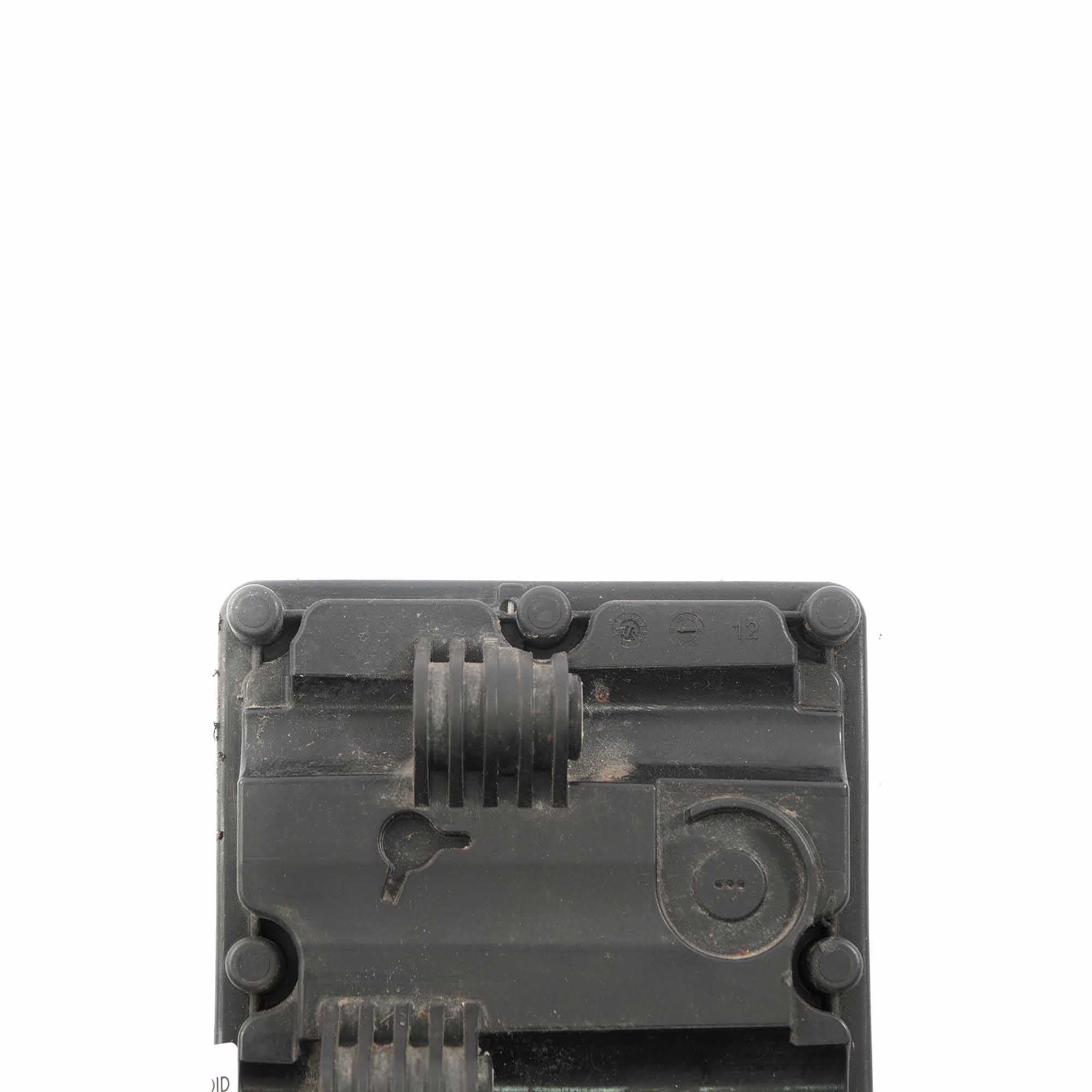 Differential Locking Module BMW F40 F48 Rear Axle Control Unit ECU 9470037