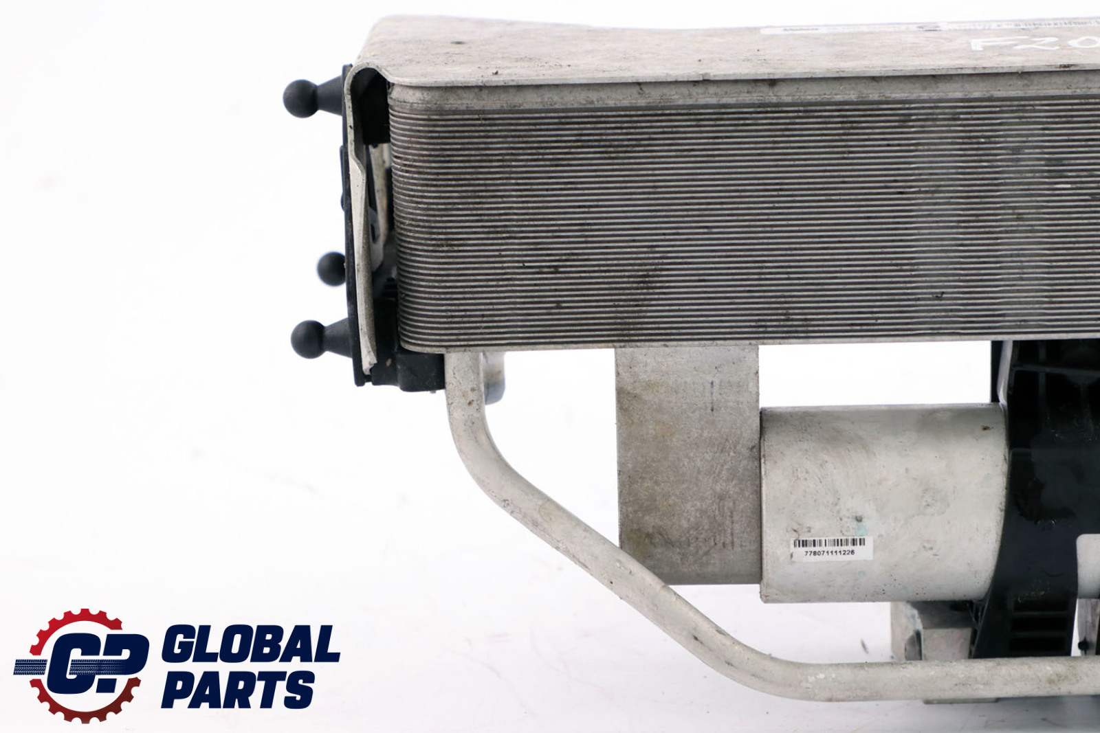 BMW 1 3 F20 F21 F30 F31 LCI Air Conditioning Cooler Condenser Drier 9471521