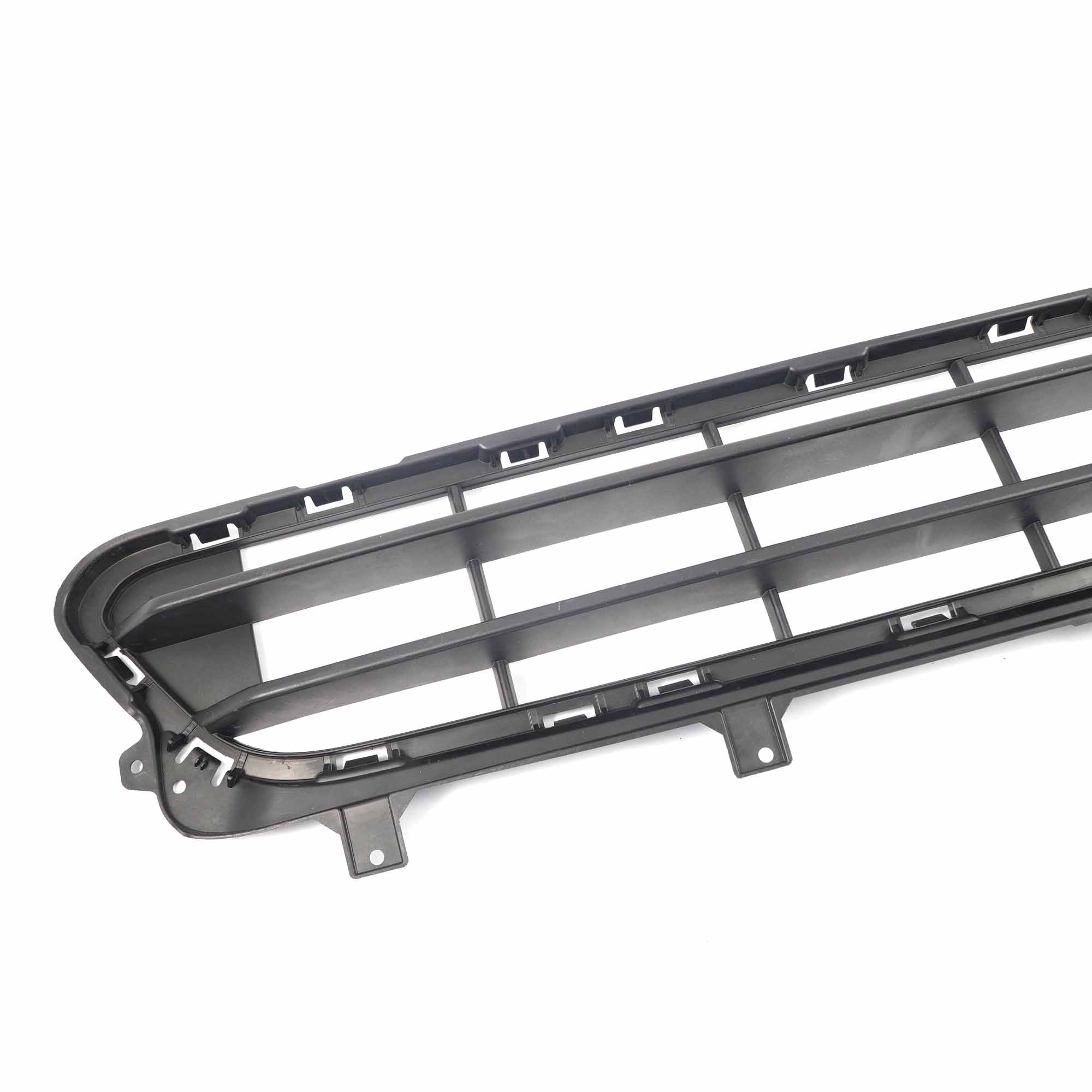 Mini F60 LCI Front Bumper Countryman Centre Grille Grid Trim Panelling 9477040