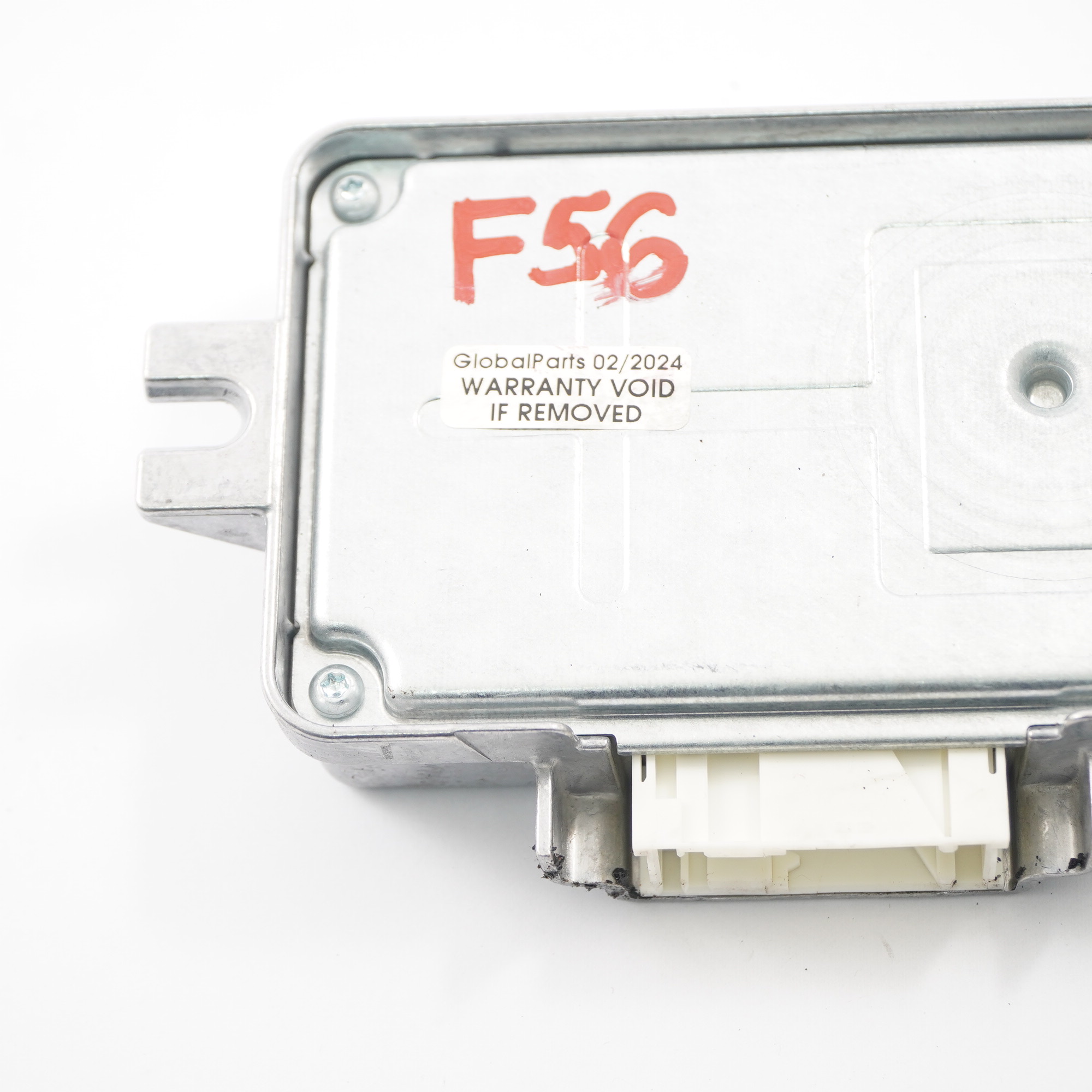 BMW F40 F45 X1 F48 Mini F55 F56 Steuergerät SAS Modul ECU 9505275