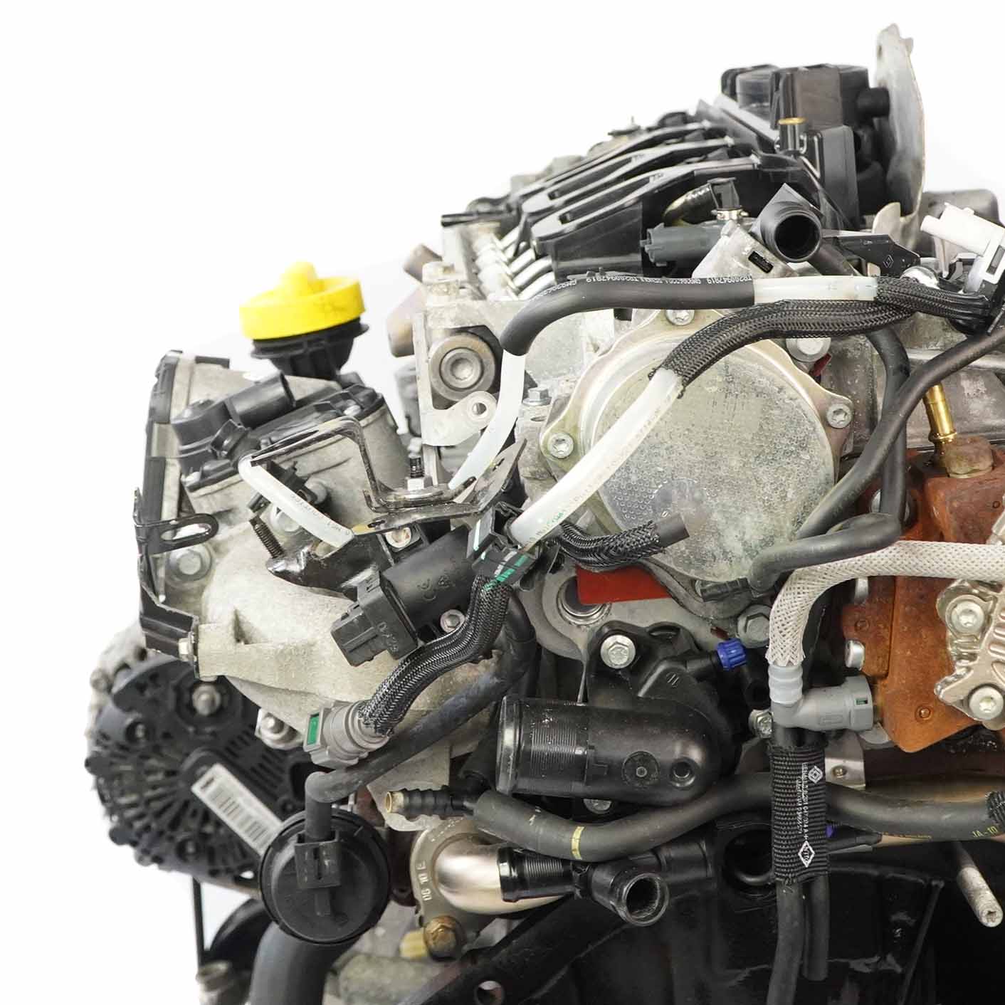 Vauxhall Vivaro A F83 Renault Trafic Bare Engine M9R-786 M9R786 33k WARRANTY