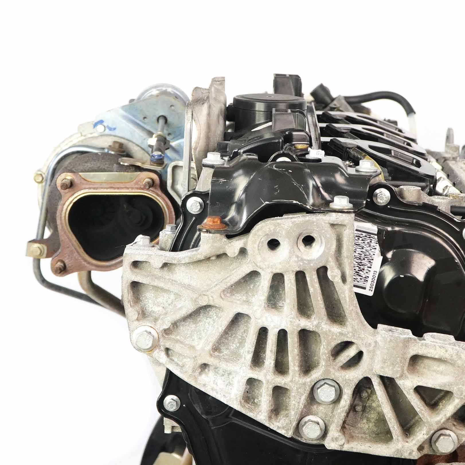 Vauxhall Vivaro A F83 Renault Trafic Bare Engine M9R-786 M9R786 33k WARRANTY