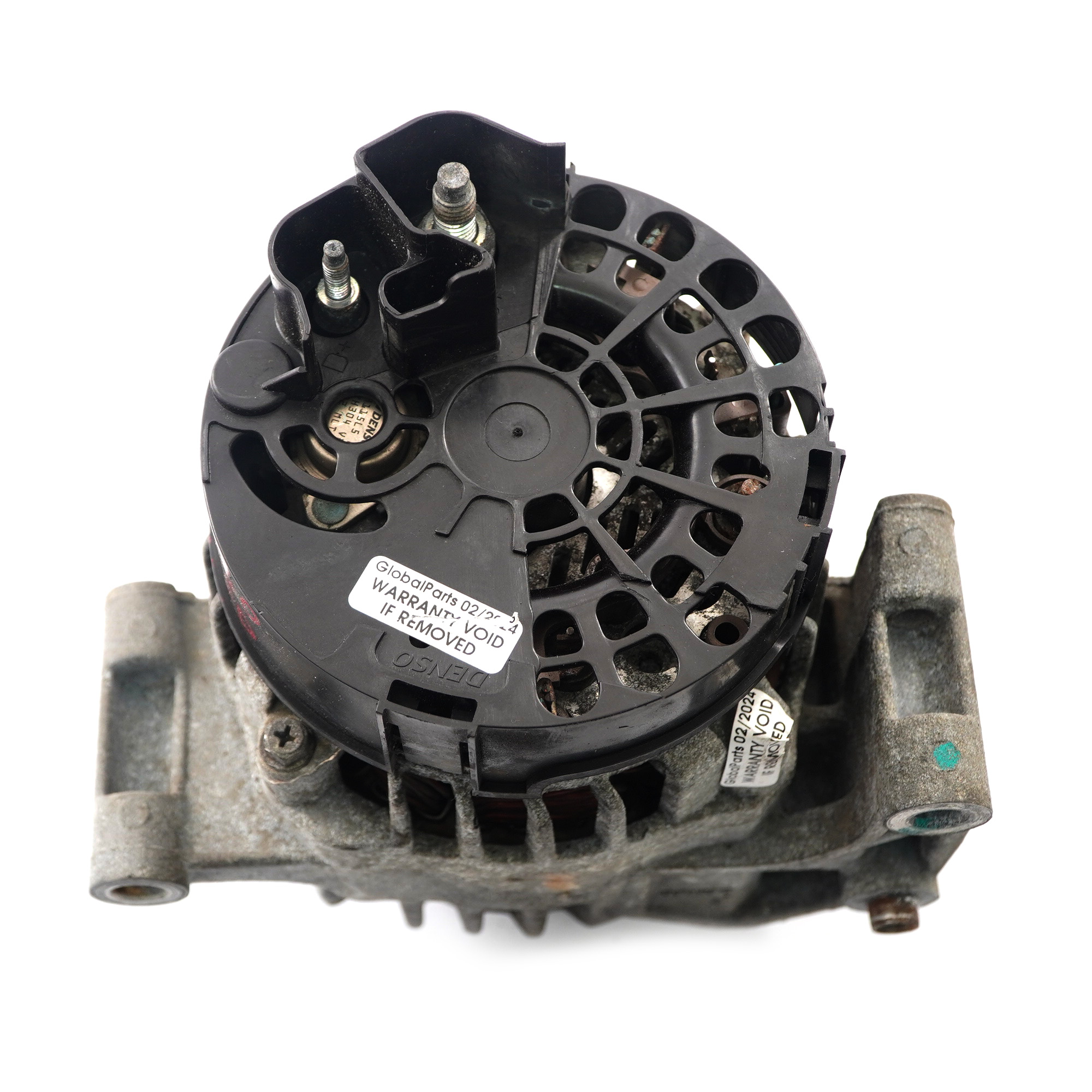 Opel Combo D 1.3 Cdti Fiat Lancia Lichtmaschine Motor Generator 95511910