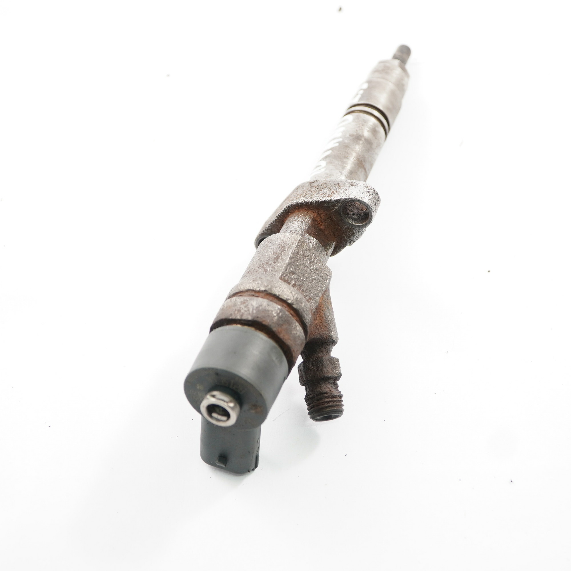 Vauxhall Movano A Renault Trafic II 2.5 CDTI Diesel Fuel Injector 95517511