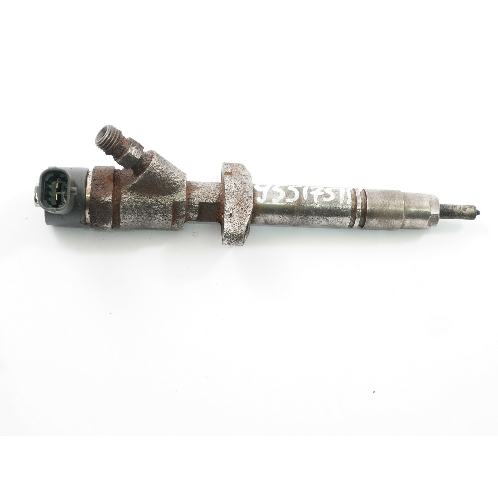 Vauxhall Movano A Renault Trafic II 2.5 CDTI Diesel Fuel Injector 95517511