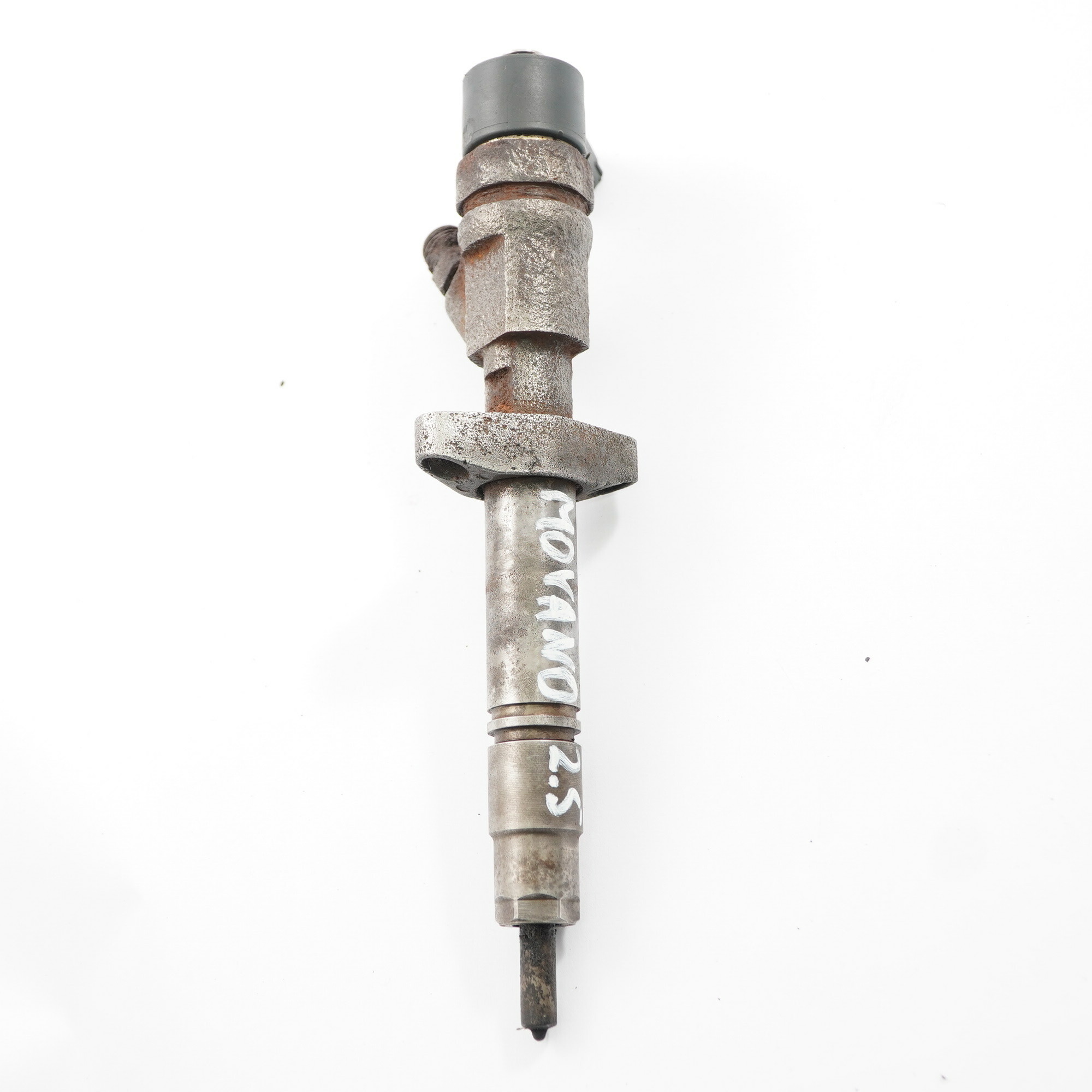 Vauxhall Movano A Renault Trafic II 2.5 CDTI Diesel Fuel Injector 95517511