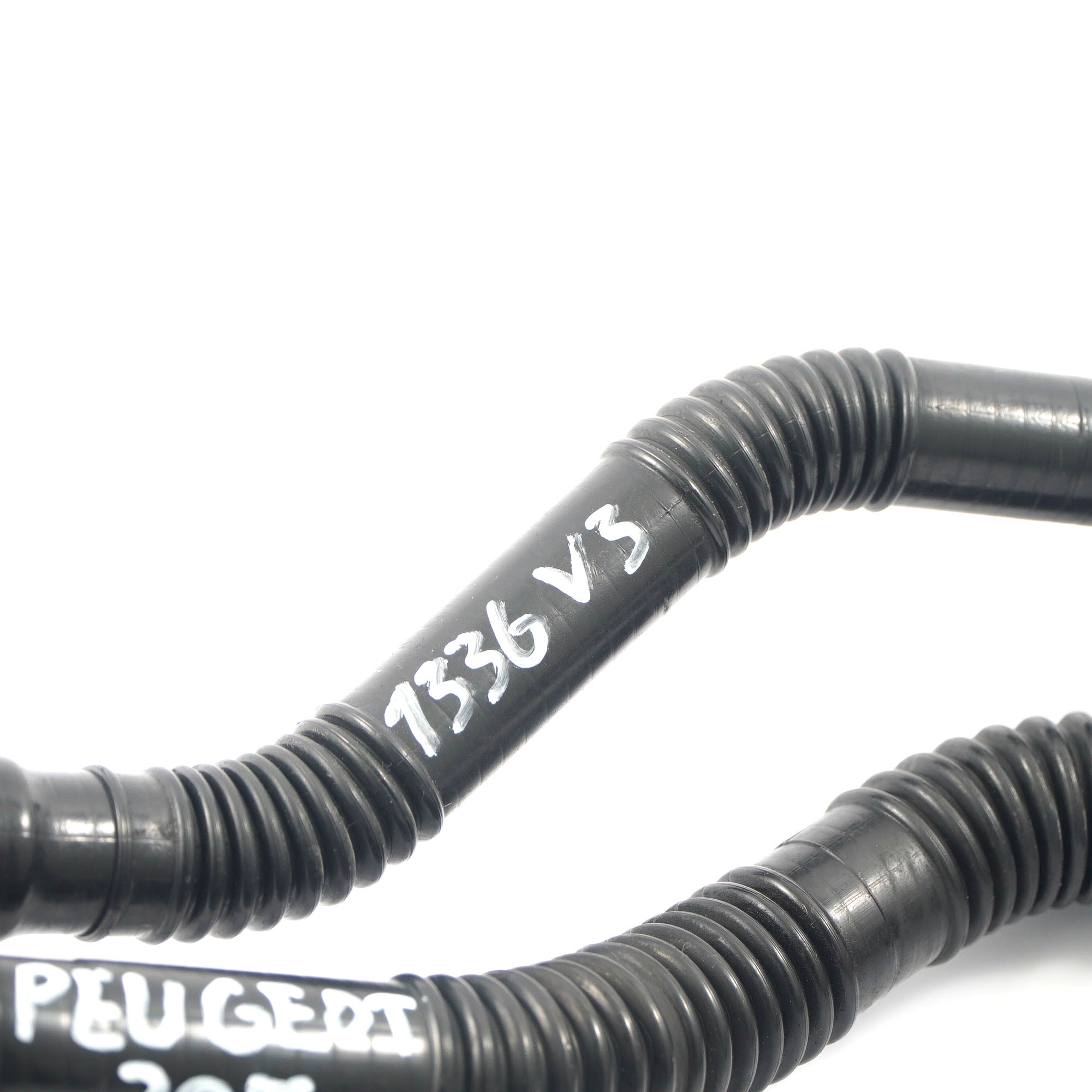 Peugeot 307 1.4 HDI Diesel Water Hose Engine Coolant Pipe Line 9641522280