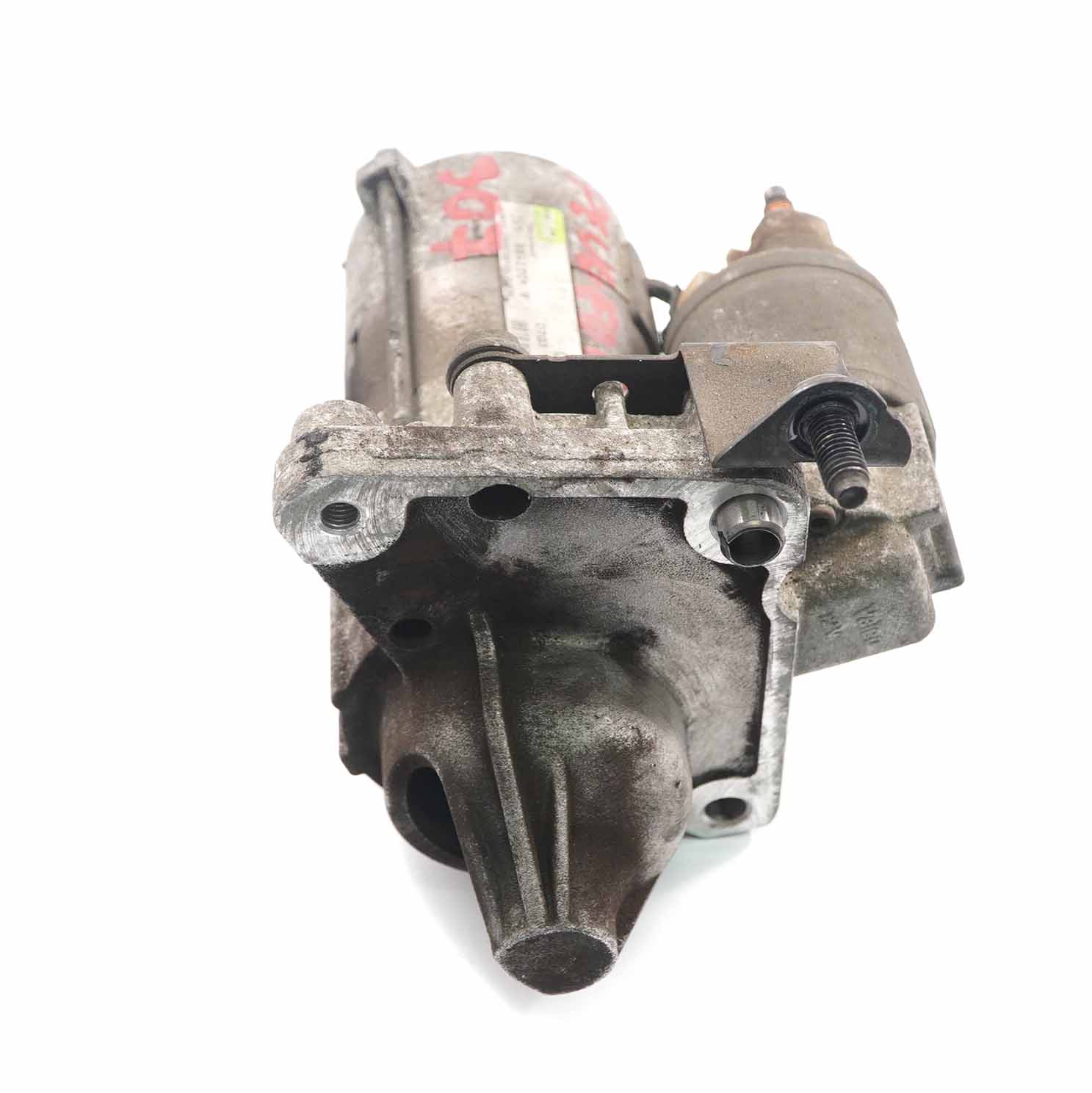 Peugeot 307 Citroen C4 C5 1.6 HDI Diesel Motor Starter Motor 9645100680