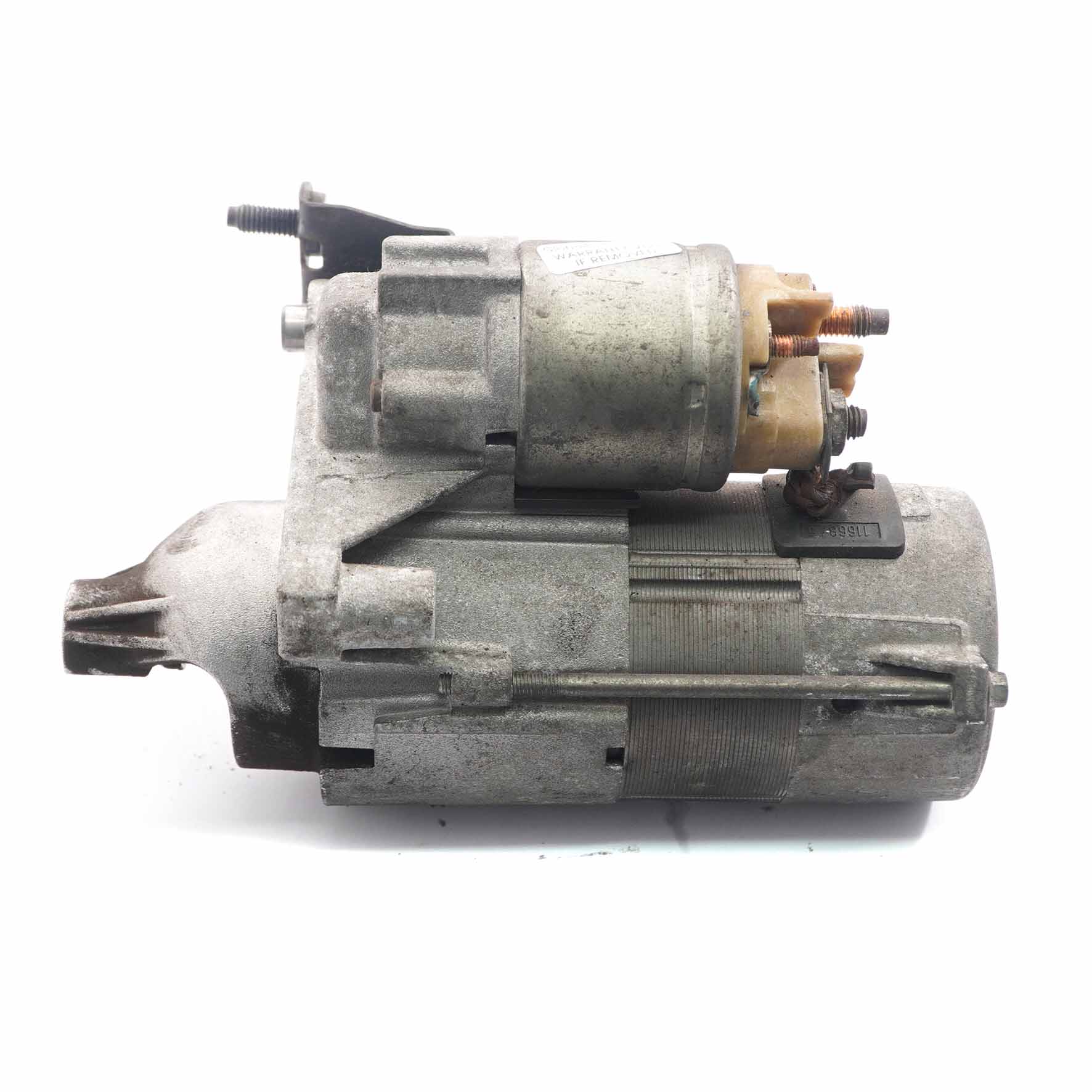 Peugeot 307 Citroen C4 C5 1.6 HDI Diesel Motor Starter Motor 9645100680