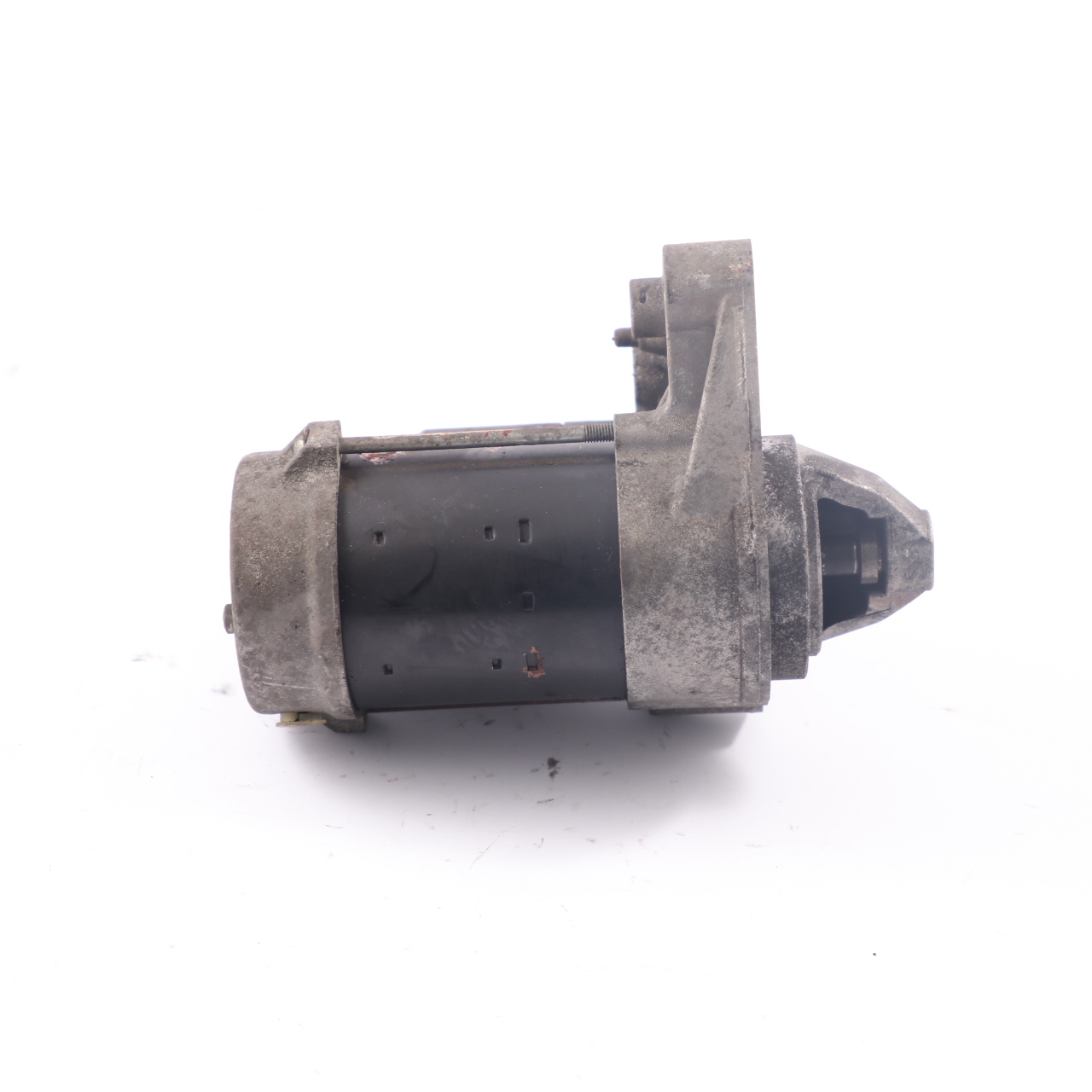 Peugeot 207 1.6 HDI Diesel Motor Starter Motor 9646679980