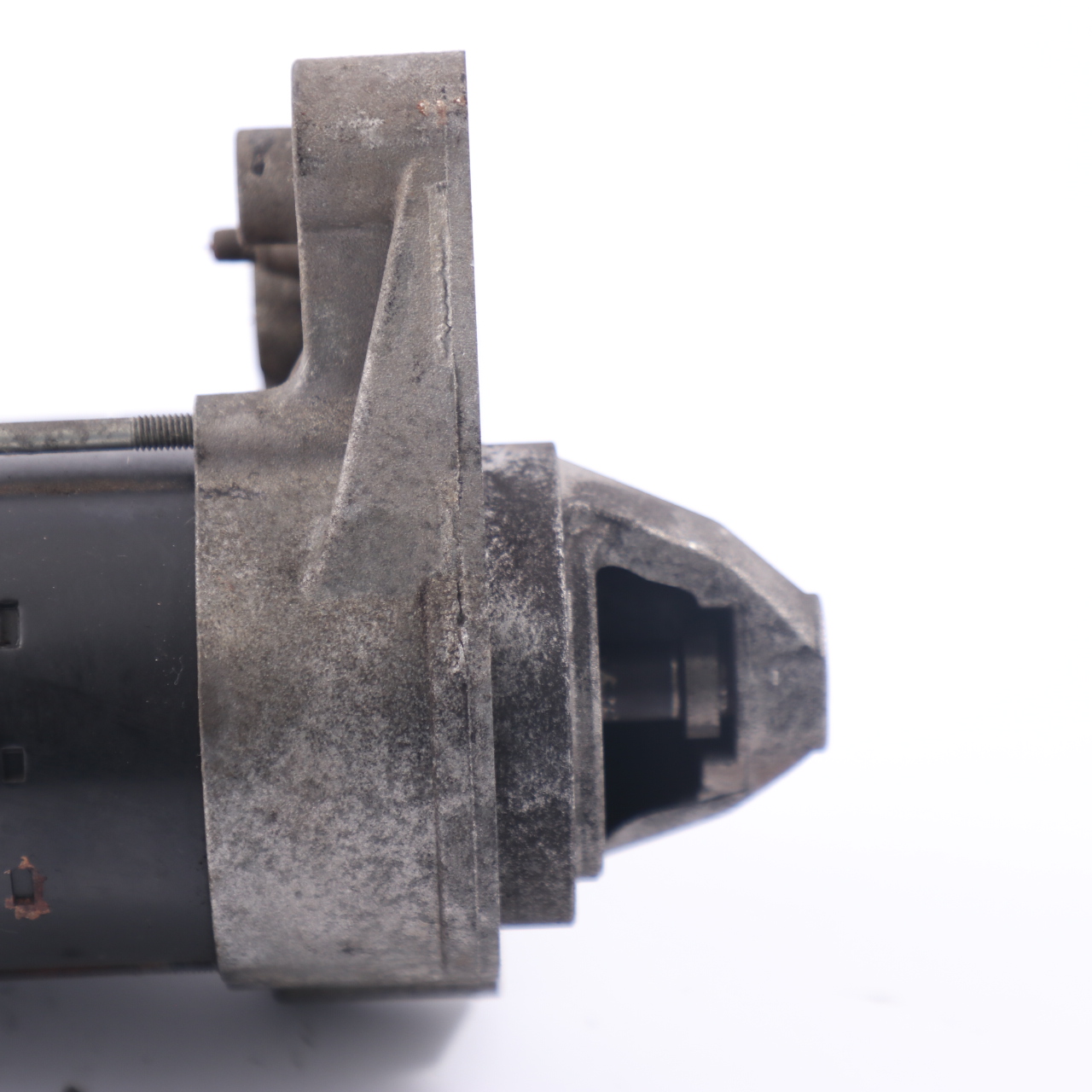 Peugeot 207 1.6 HDI Diesel Motor Starter Motor 9646679980