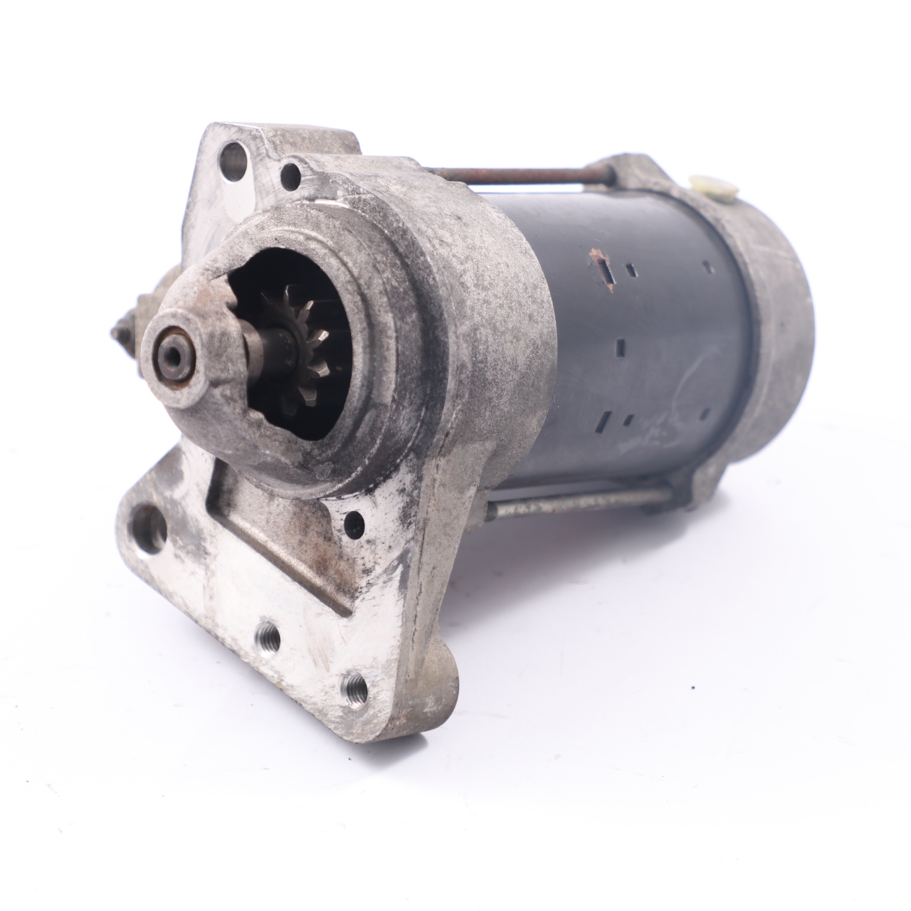 Peugeot 207 1.6 HDI Diesel Motor Starter Motor 9646679980