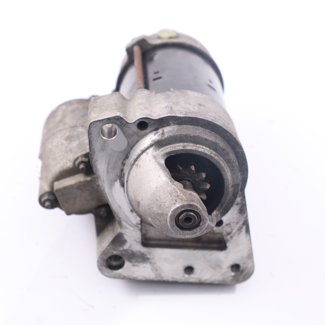 Peugeot 207 1.6 HDI Diesel Motor Starter Motor 9646679980