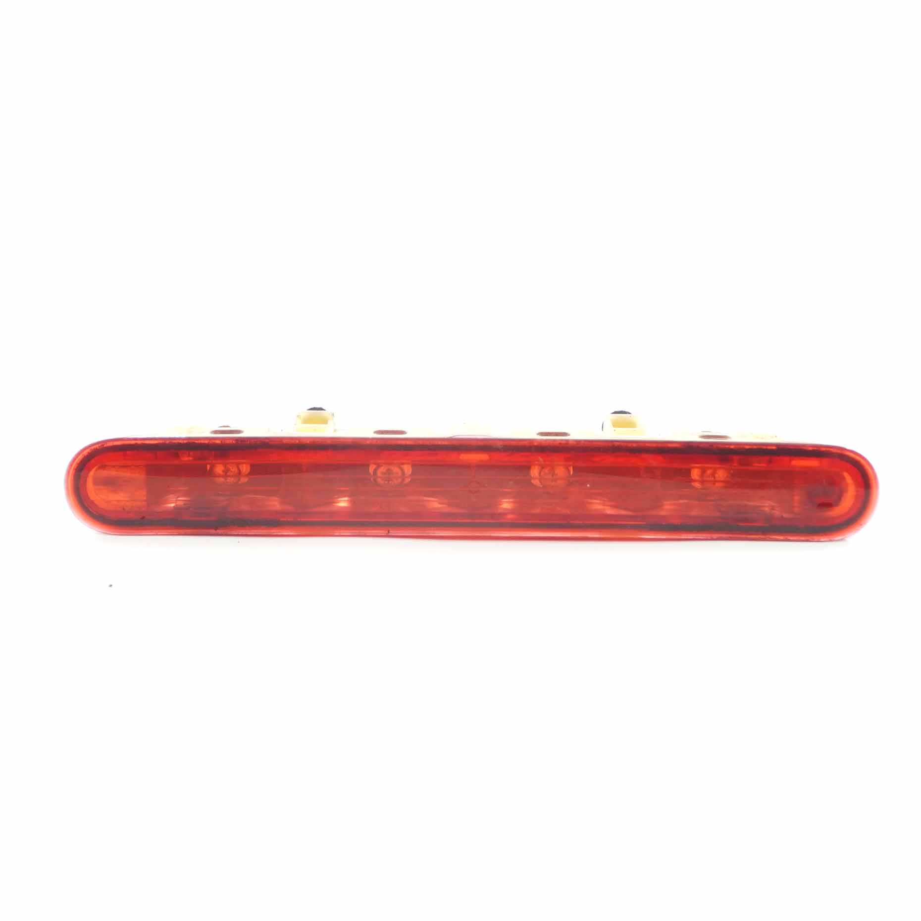 Peugeot 207 Third Stop Lamp Rear Brake Light Tailgate Boot Lid 9649986880