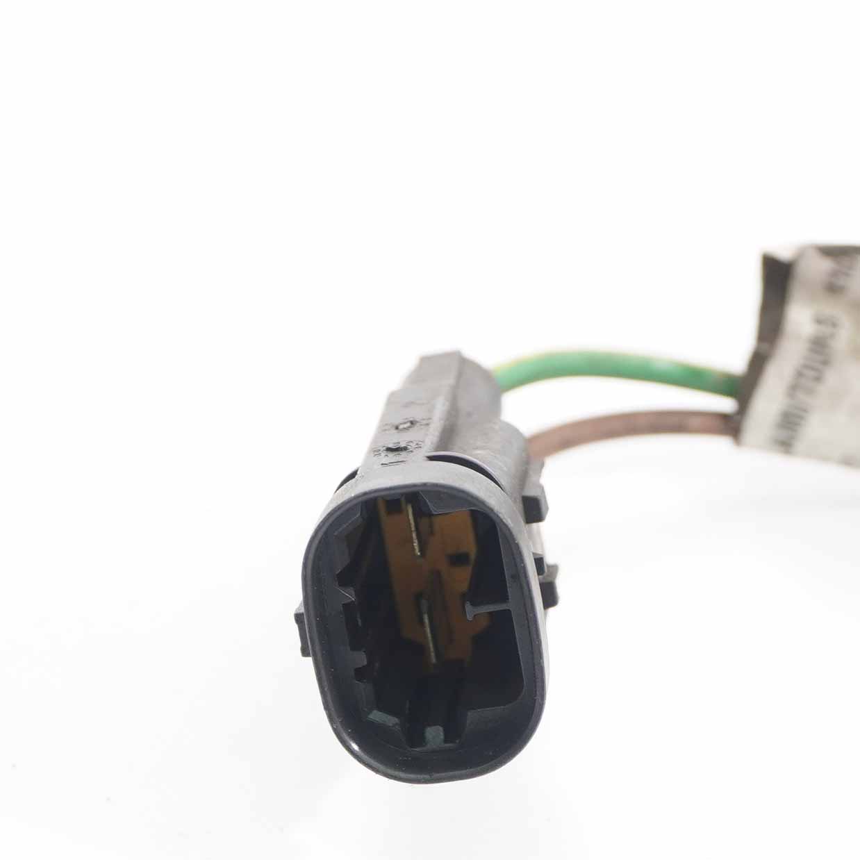 Peugeot 307 Kühlung Kühler Kabelbaum Kabel Draht Modul 9650510880