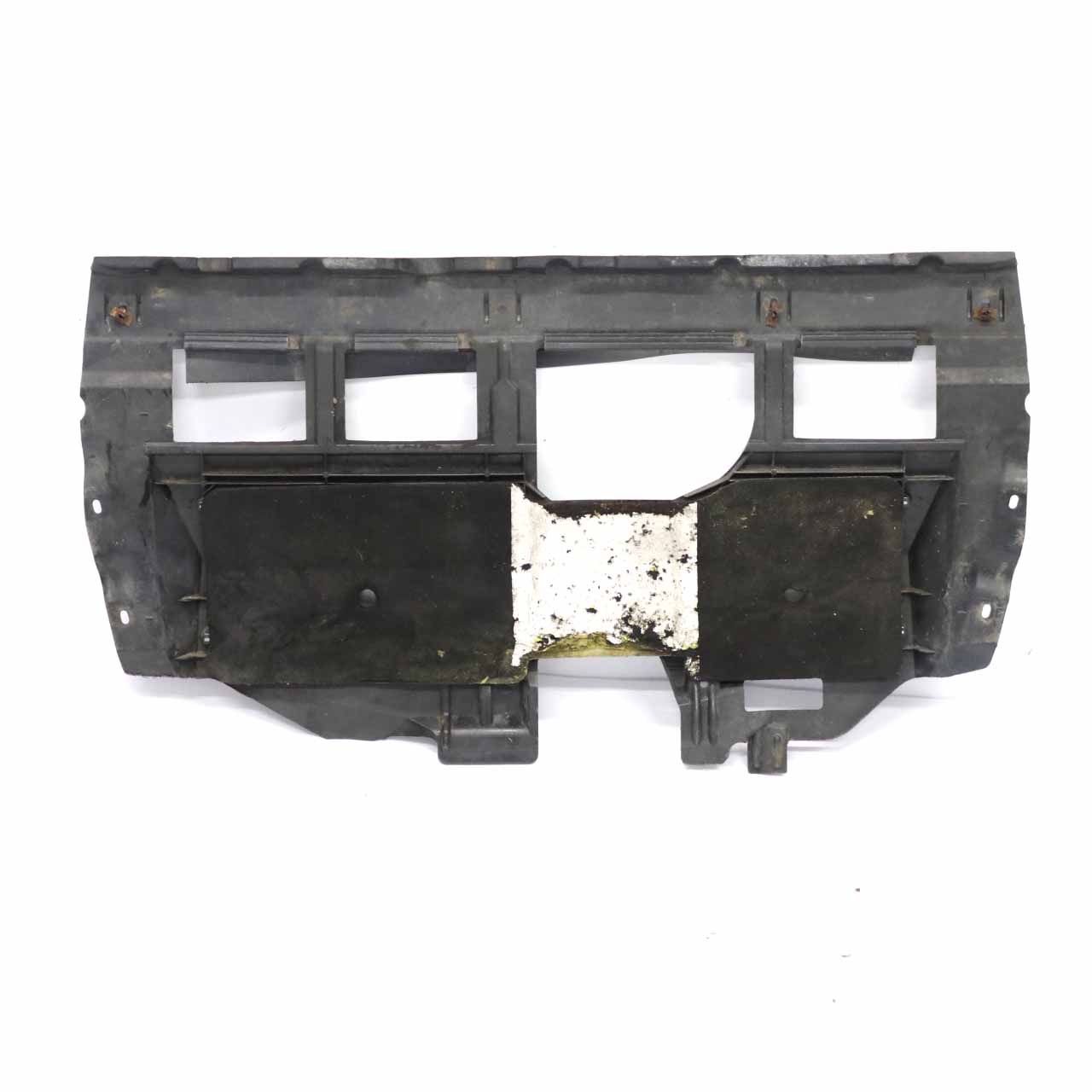 Engine Crankcase Cover Peugeot 207 1.6 HDI Diesel Engine Trim Panel 9650904080