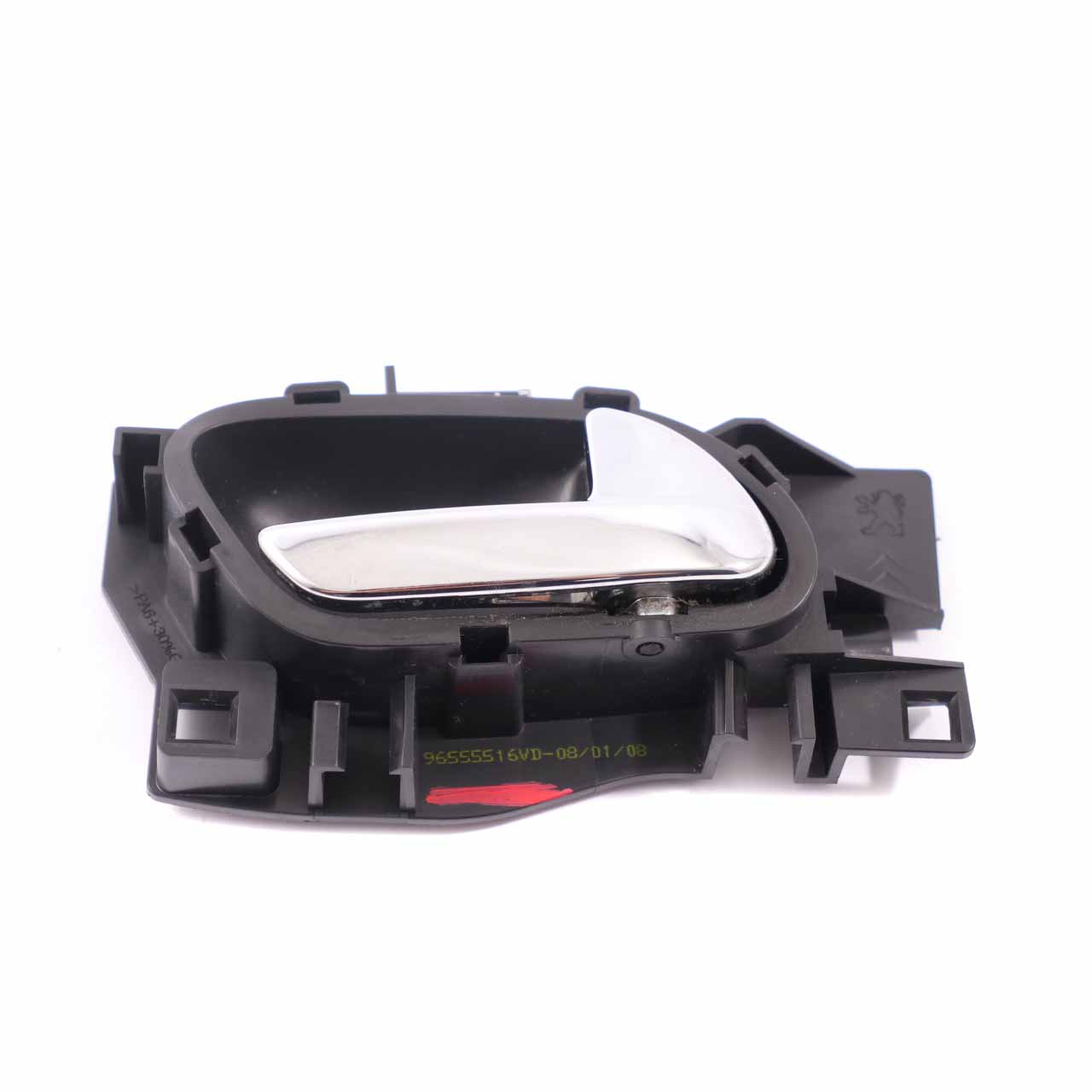 Door Handle Peugeot 207 Citroen C3 Interior Front Right O/S 96555516VD