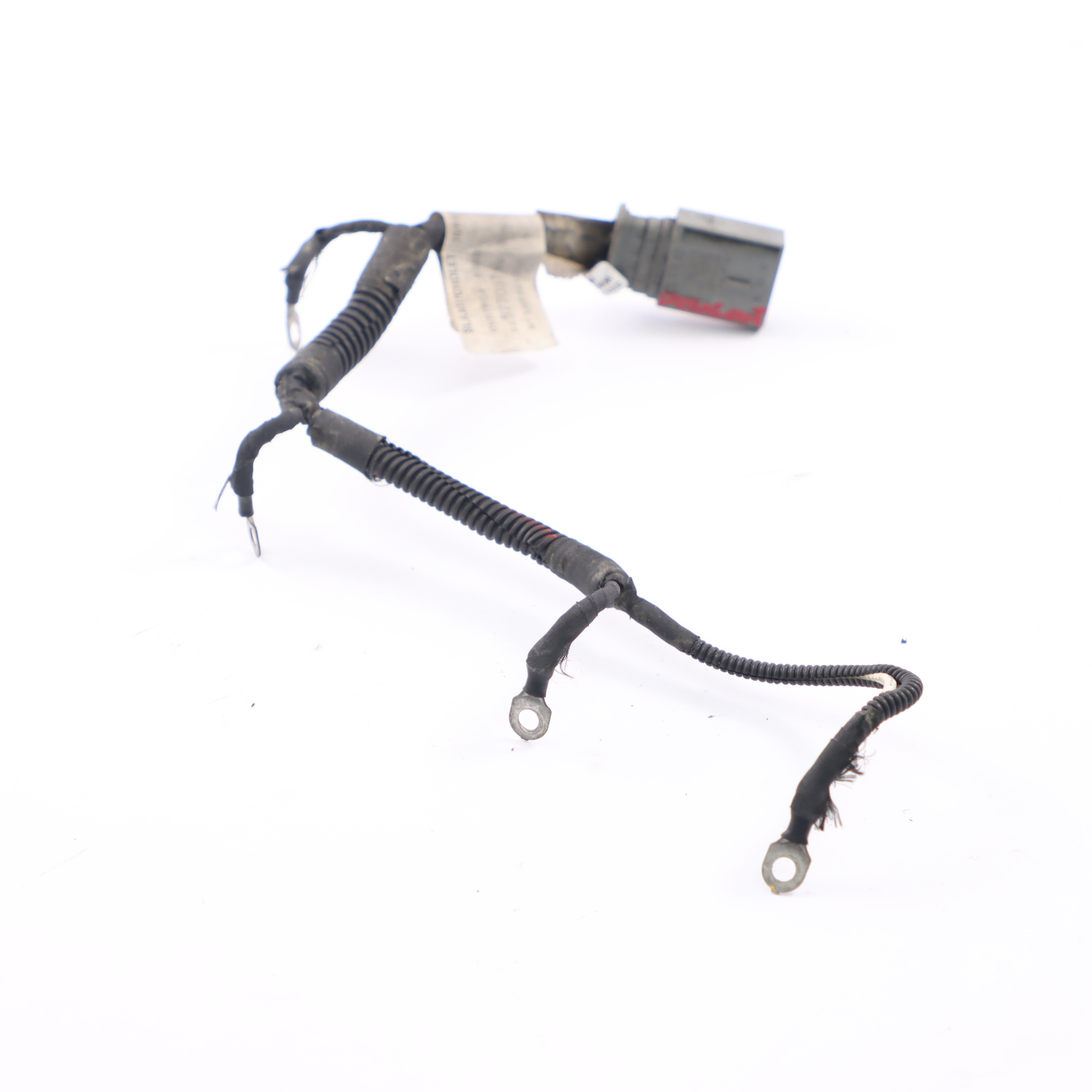 Peugeot 307 Citroen Berlingo C4 Glühkerze Kabelbaum Kabel Draht 9657700780