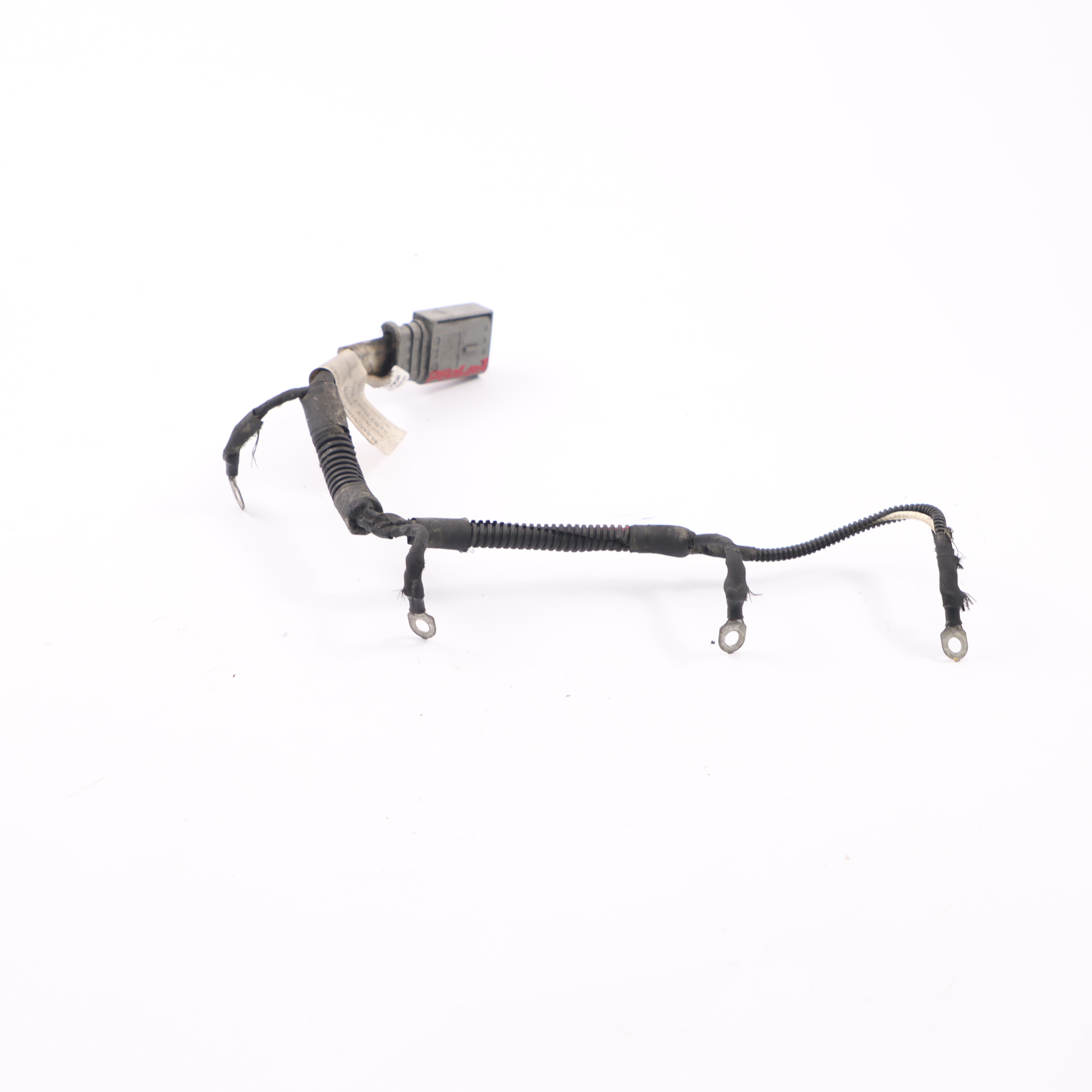 Peugeot 307 Citroen Berlingo C4 Glühkerze Kabelbaum Kabel Draht 9657700780