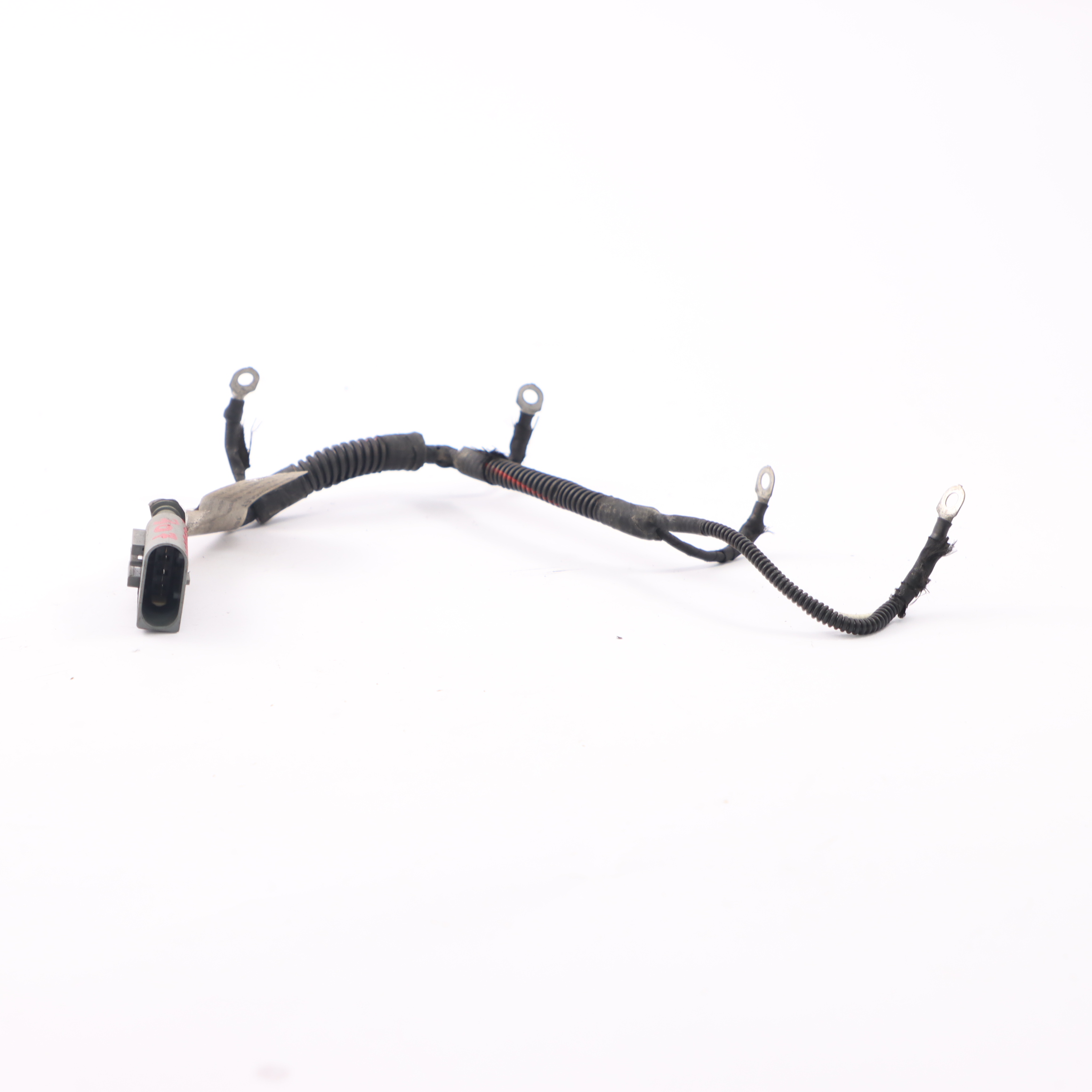 Peugeot 307 Citroen Berlingo C4 Glühkerze Kabelbaum Kabel Draht 9657700780