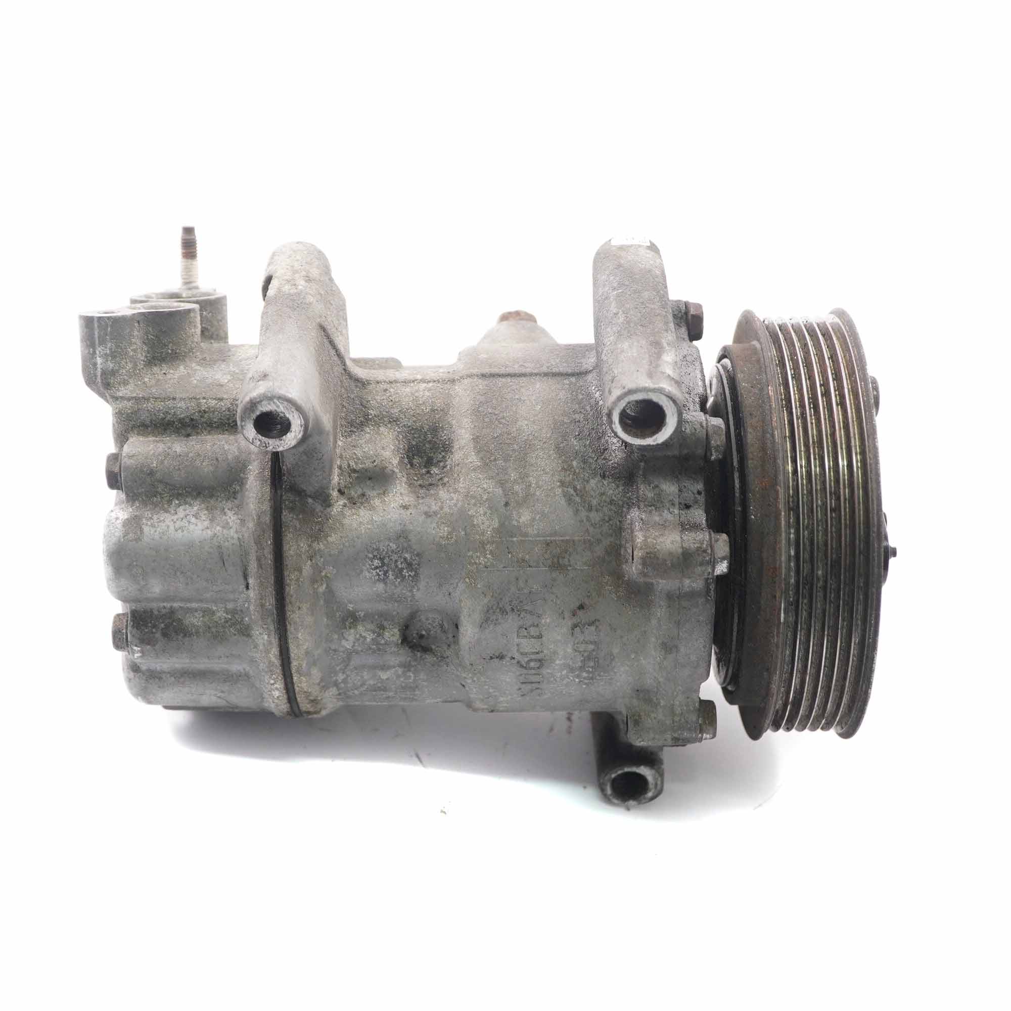 Air Conditioning Compressor Peugeot 207 Air Con A/C Pump 9659875780