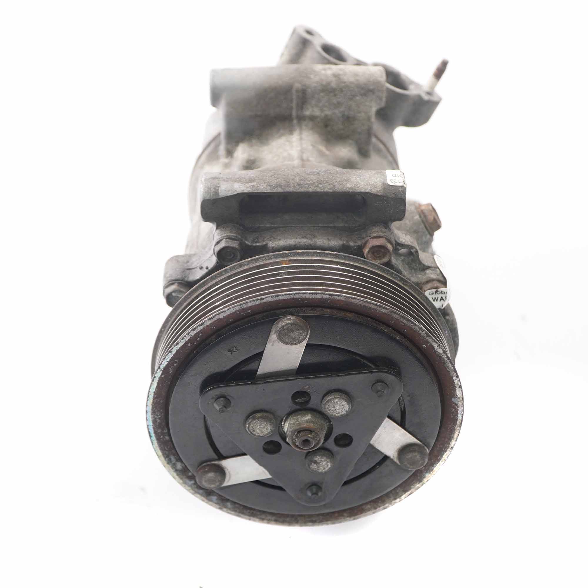 Air Conditioning Compressor Peugeot 207 Air Con A/C Pump 9659875780