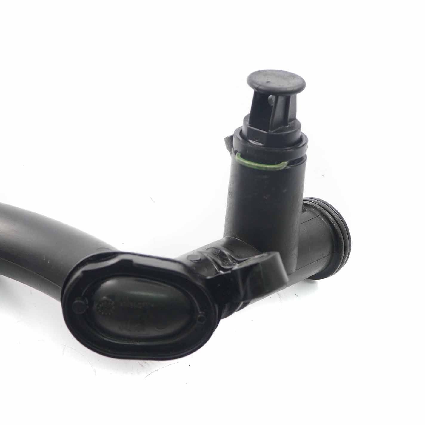 Water Hose Citroen Berlingo Peugeot Partner 1.6 HDI Coolant Pipe Line 9660660580