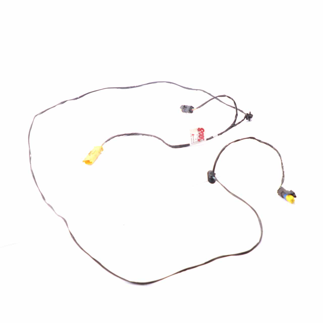 Peugeot 3008 Wiring Loom Harness Cable 9665290180