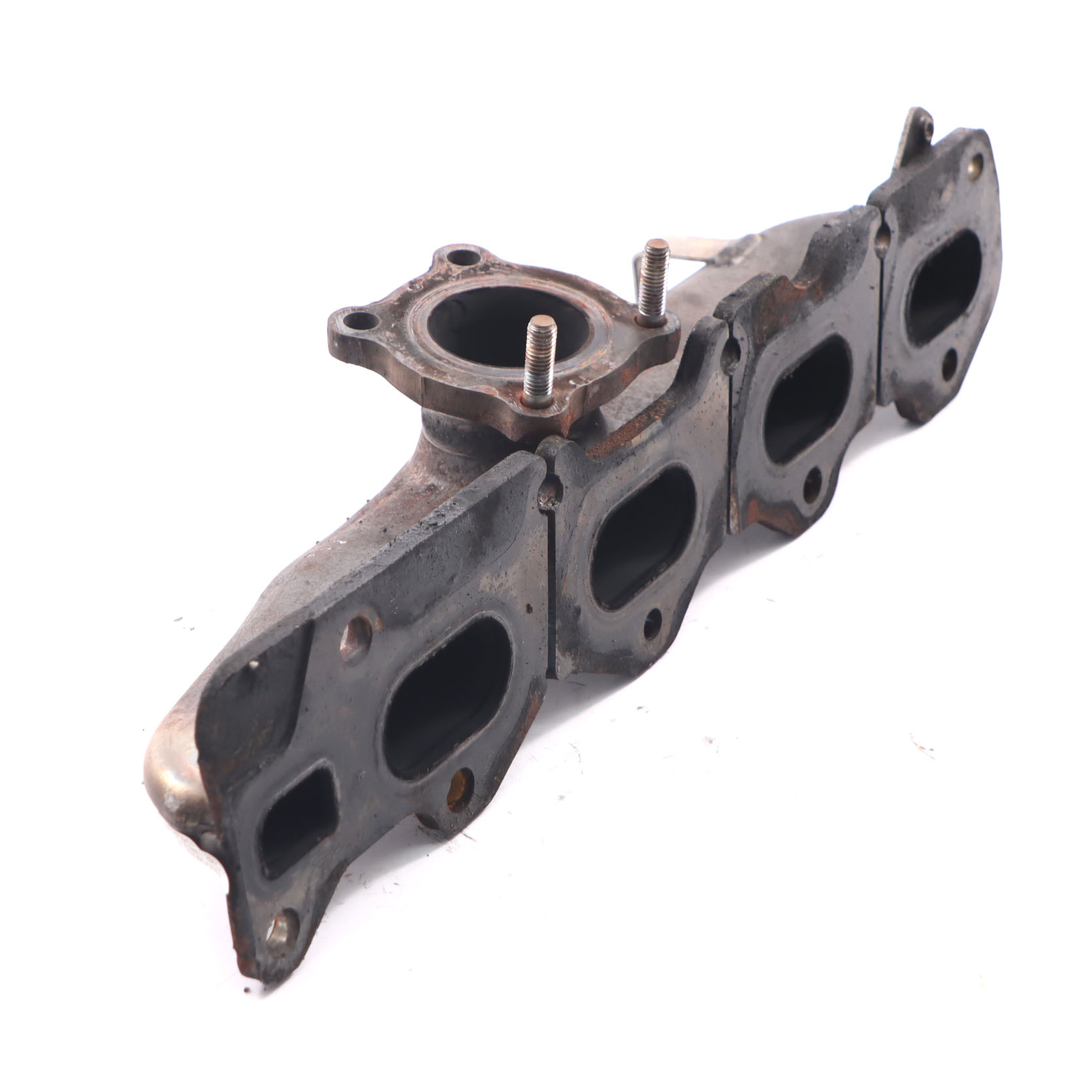 Ford Mondeo MK4 Galaxy 2.0 TDCi Diesel Engine Exhaust Manifold 9671093680